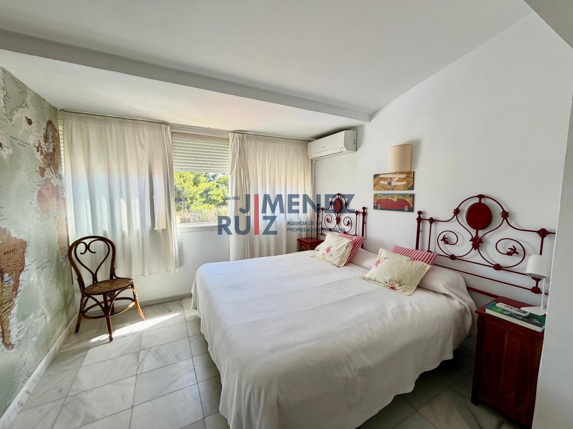 Venta de casa en El Puerto de Santa Maria