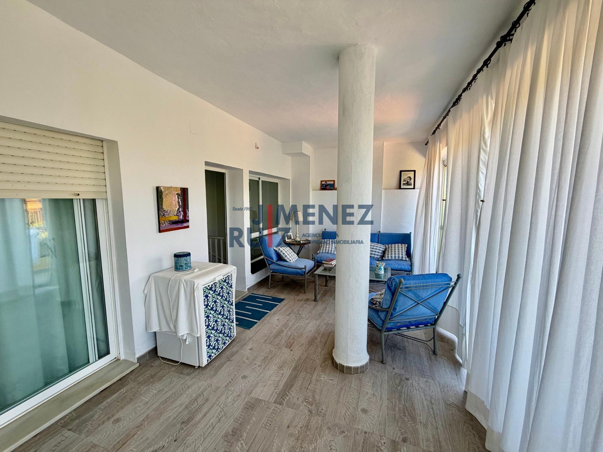 Venta de casa en El Puerto de Santa Maria
