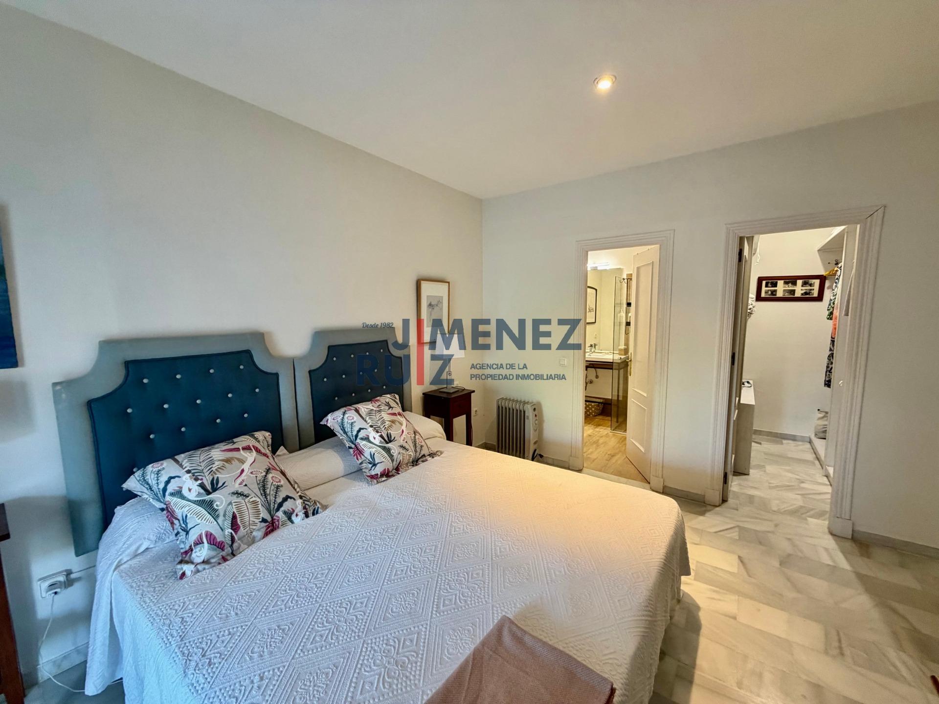 Venta de casa en El Puerto de Santa Maria
