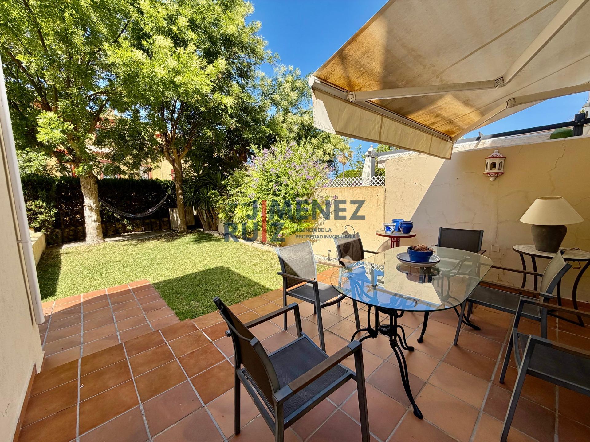 Venta de casa en El Puerto de Santa Maria
