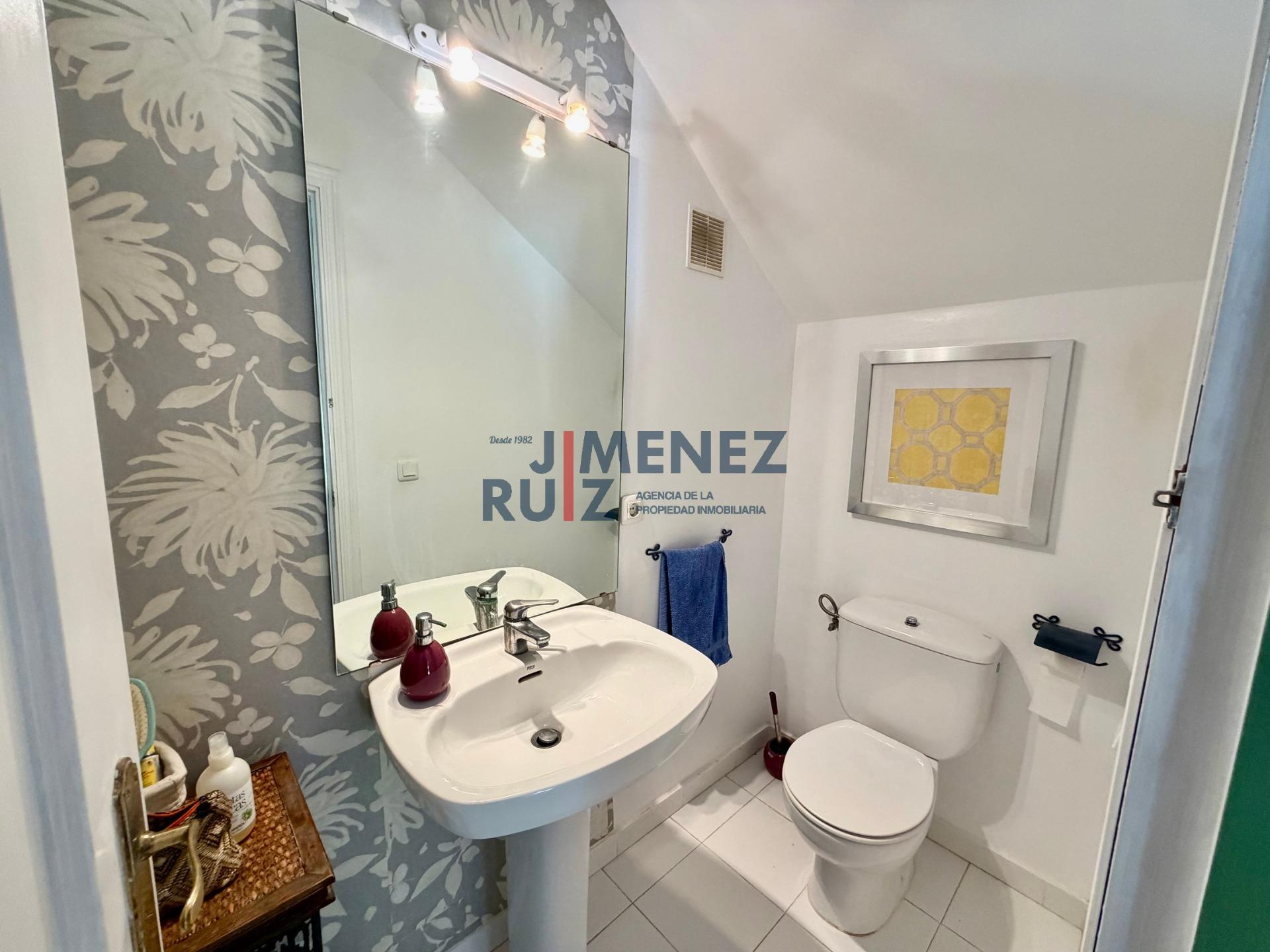 Venta de casa en El Puerto de Santa Maria