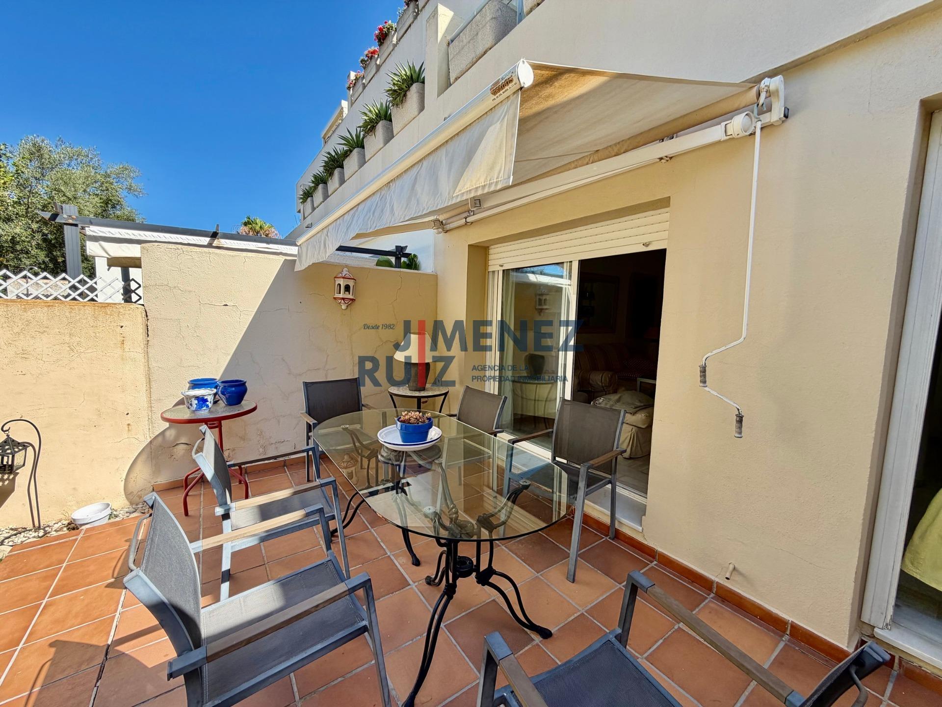 Venta de casa en El Puerto de Santa Maria