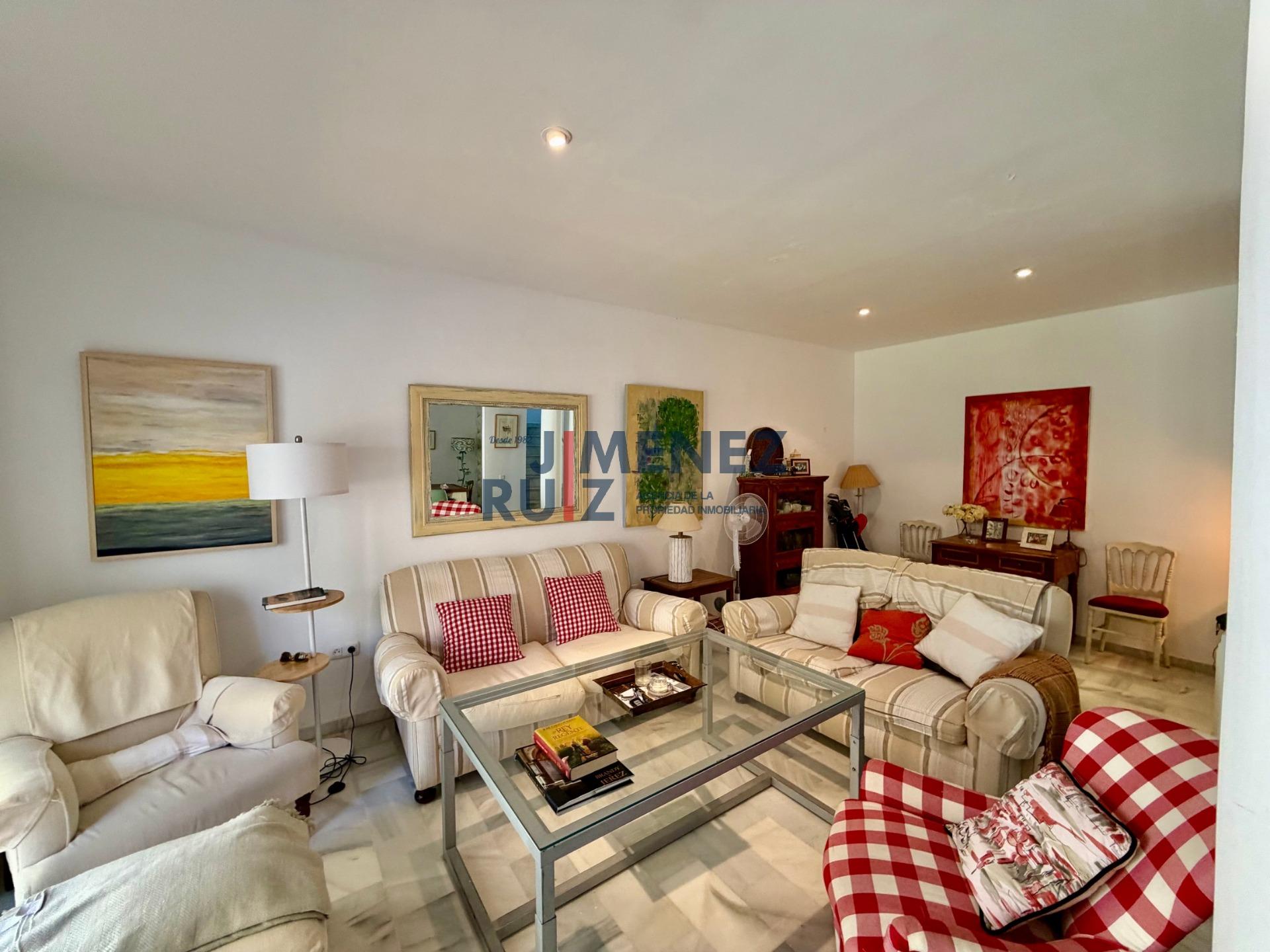Venta de casa en El Puerto de Santa Maria