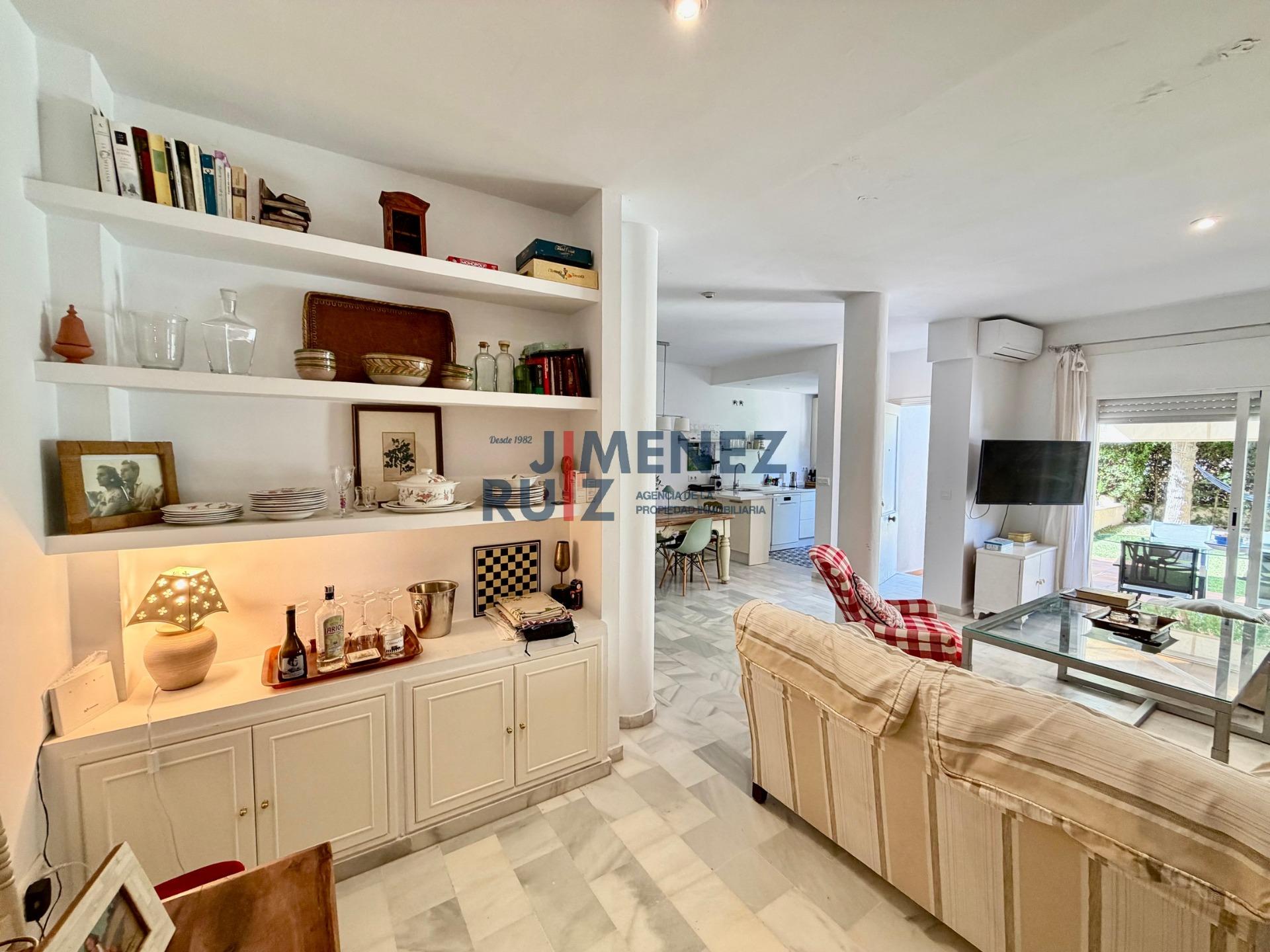 Venta de casa en El Puerto de Santa Maria