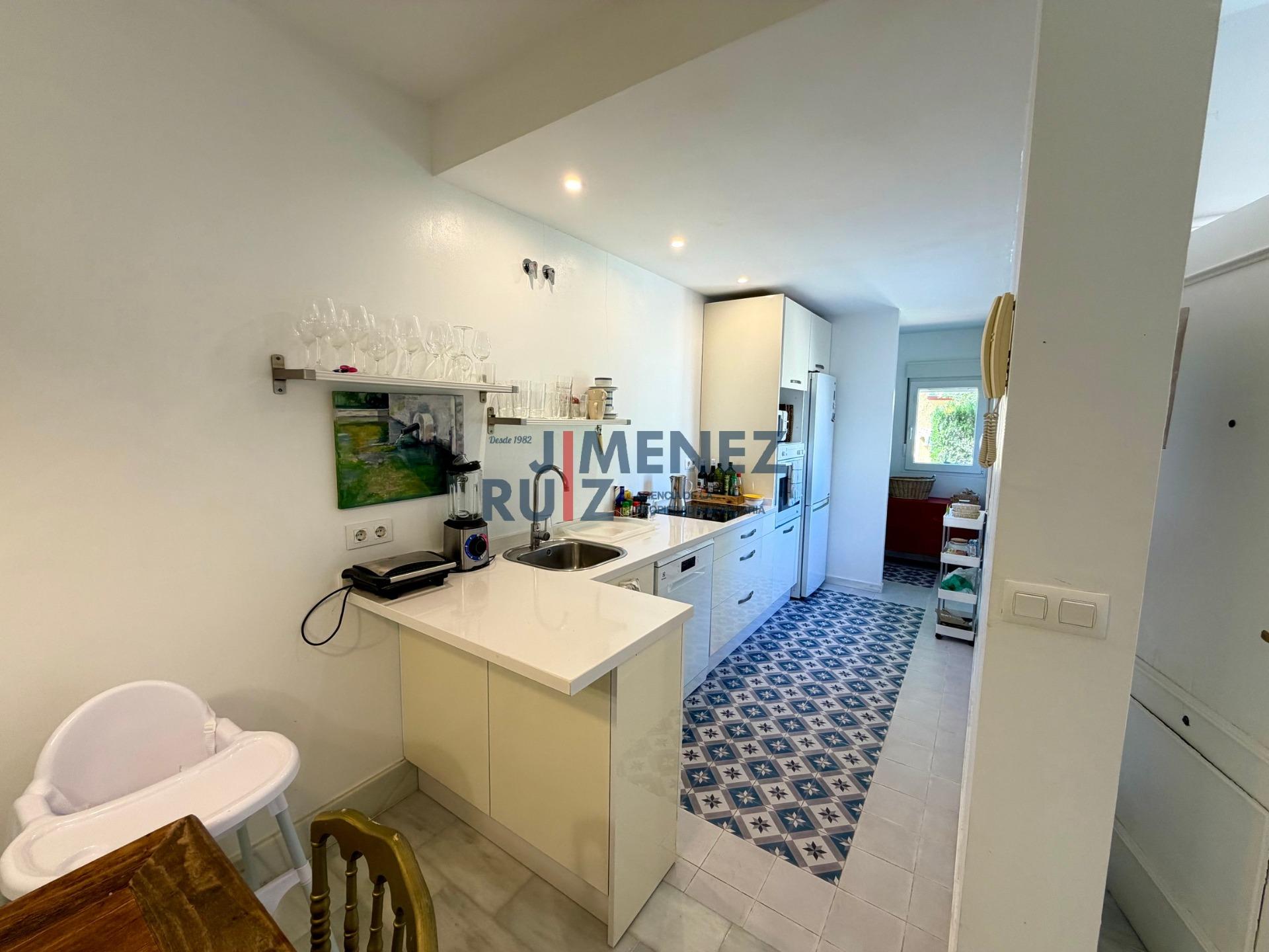 Venta de casa en El Puerto de Santa Maria