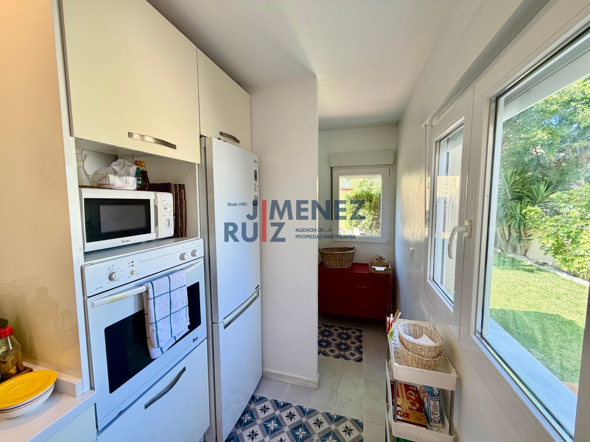 Venta de casa en El Puerto de Santa Maria
