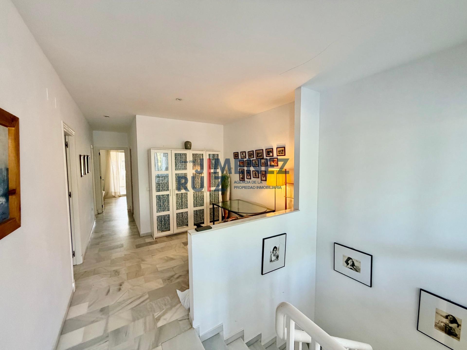 Venta de casa en El Puerto de Santa Maria