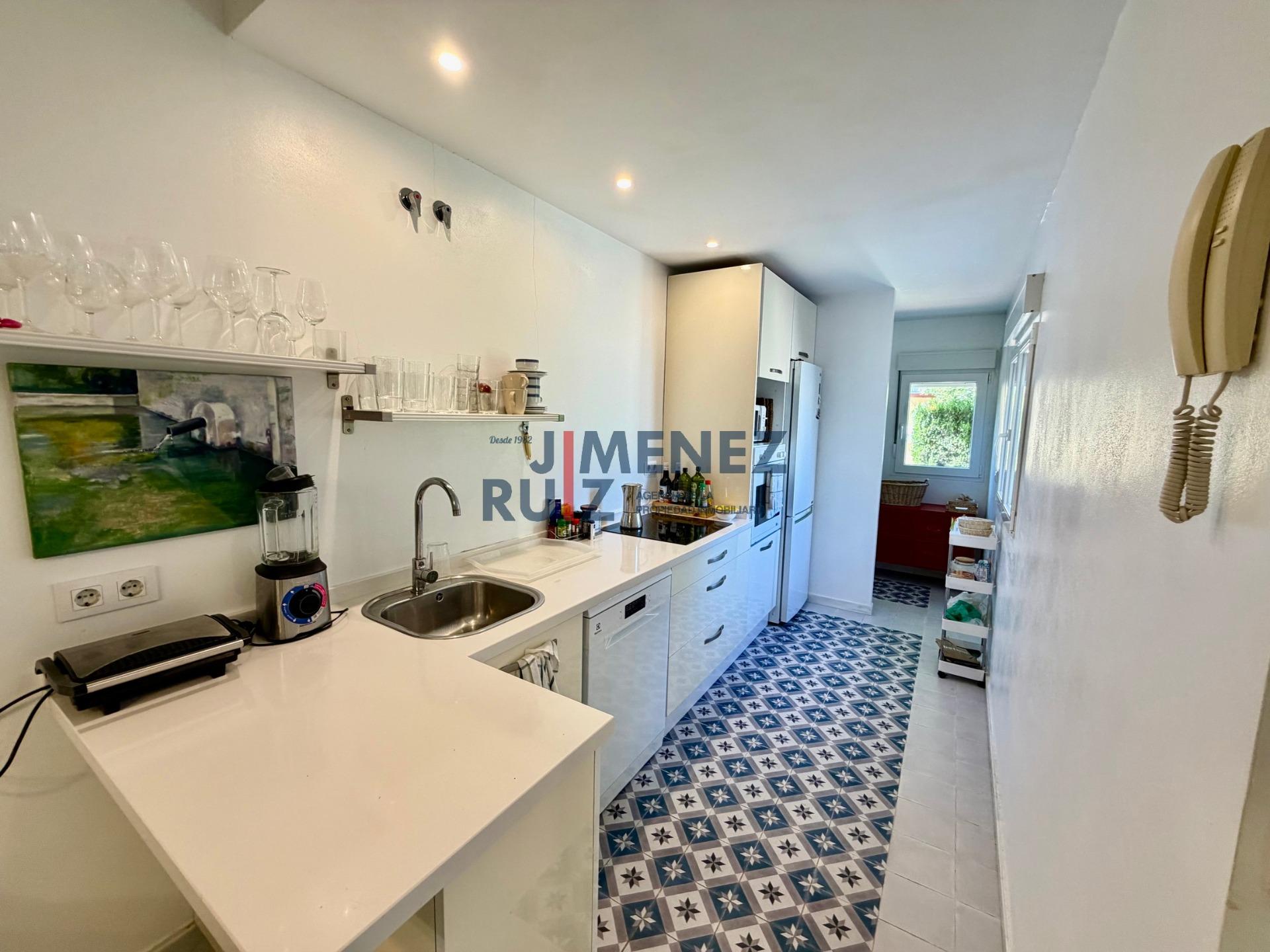 Venta de casa en El Puerto de Santa Maria