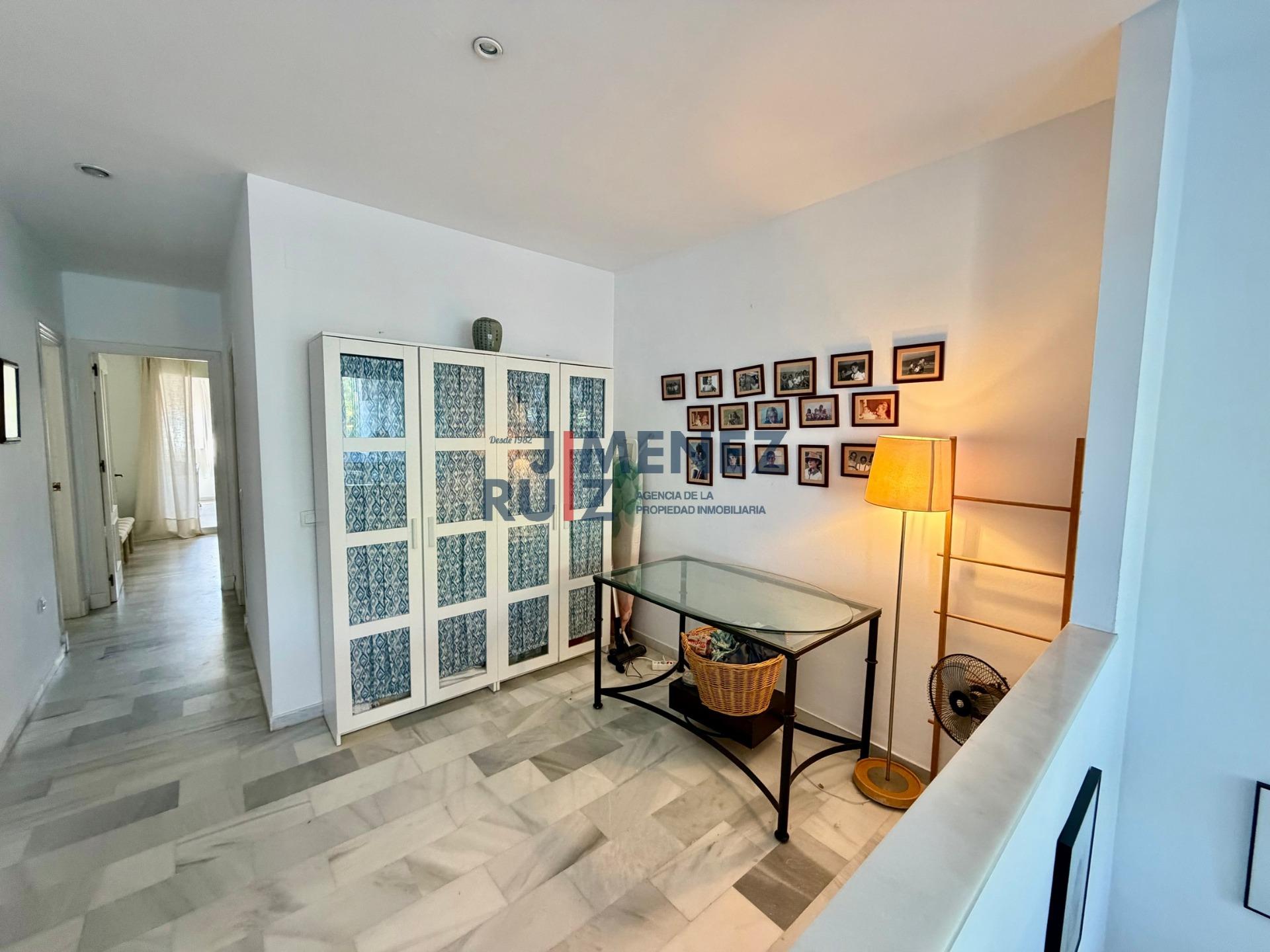Venta de casa en El Puerto de Santa Maria