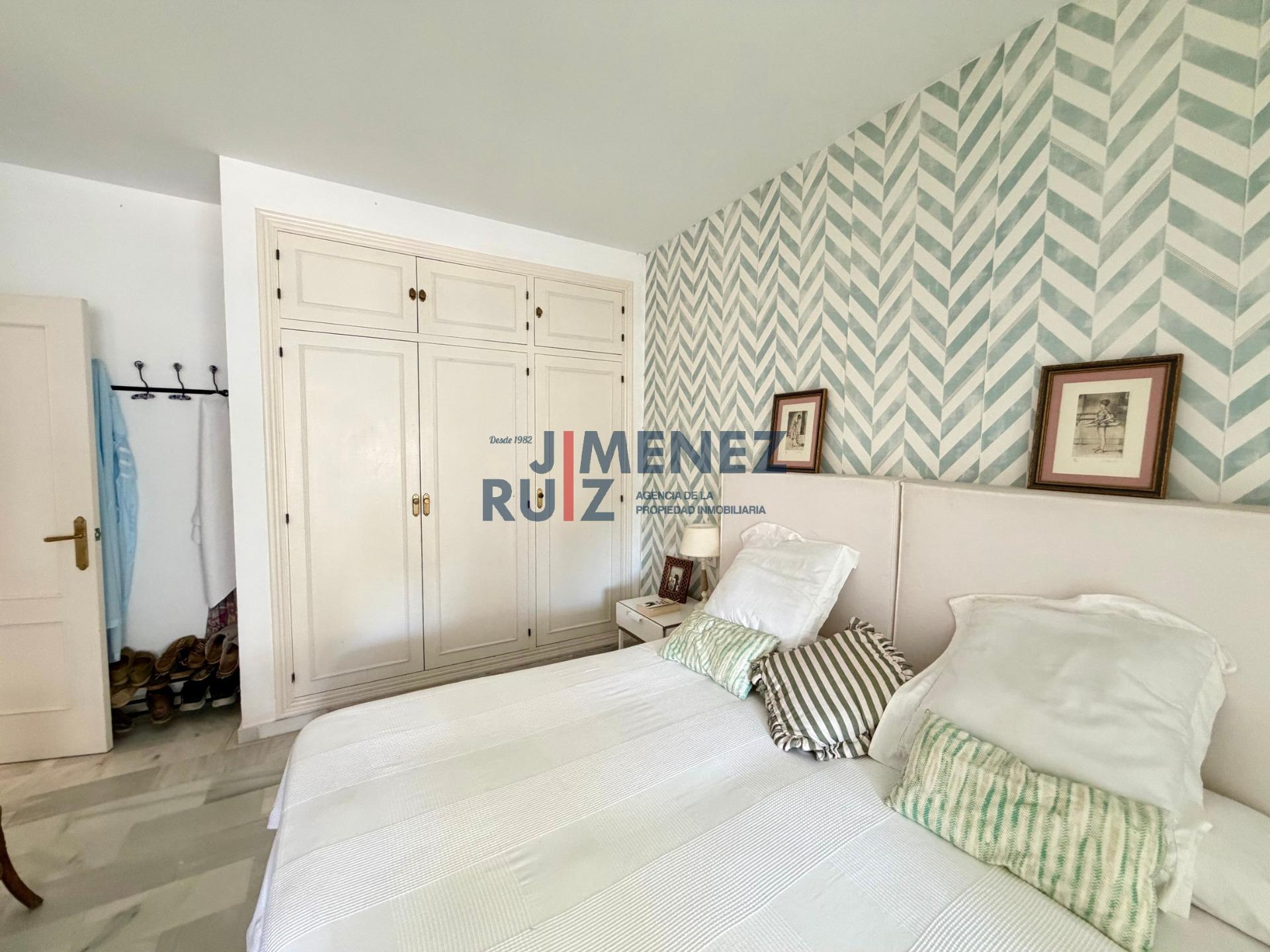 Venta de casa en El Puerto de Santa Maria