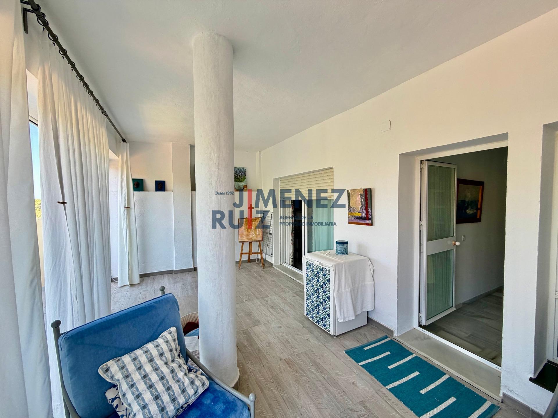 Venta de casa en El Puerto de Santa Maria