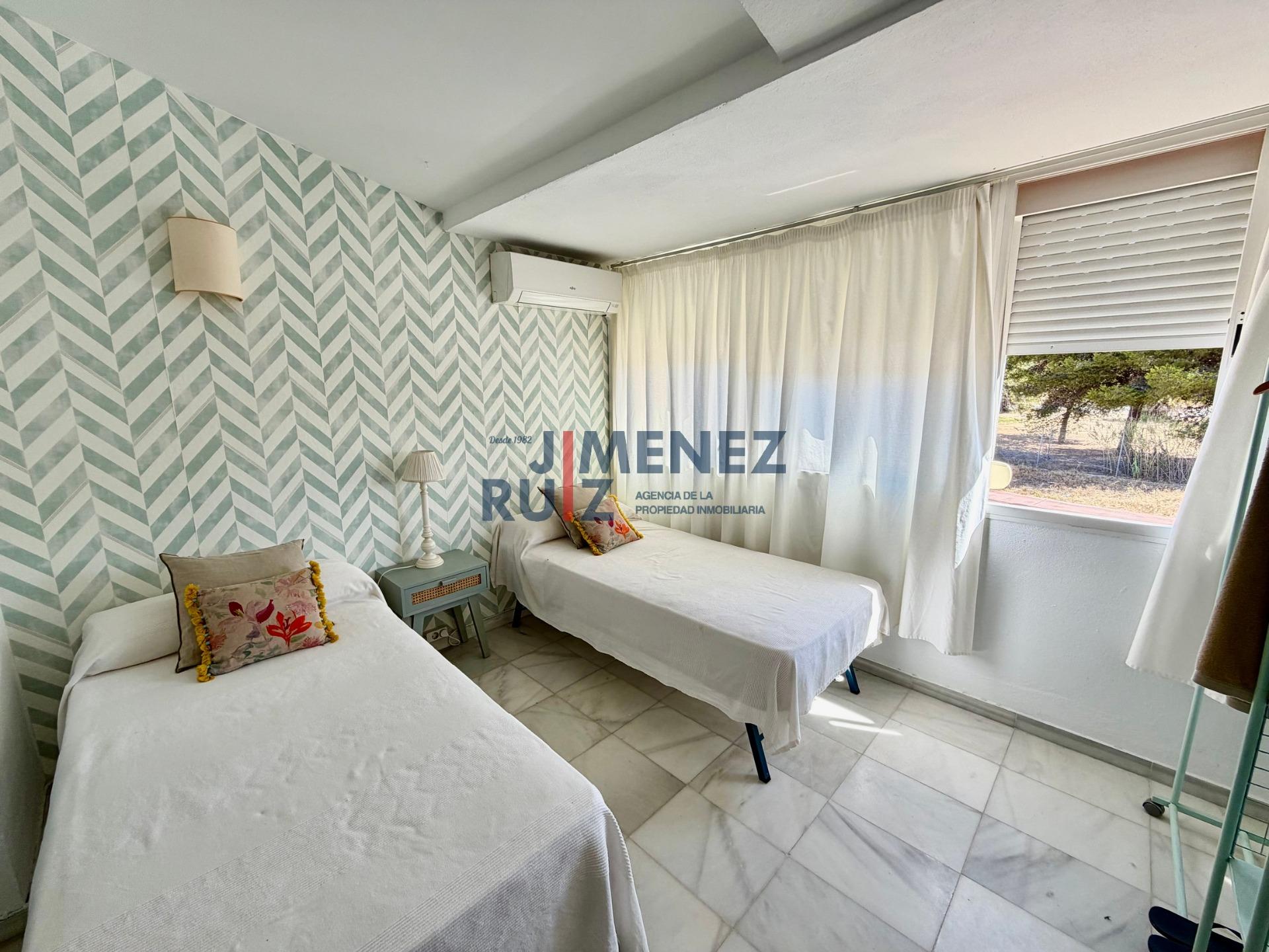 Venta de casa en El Puerto de Santa Maria