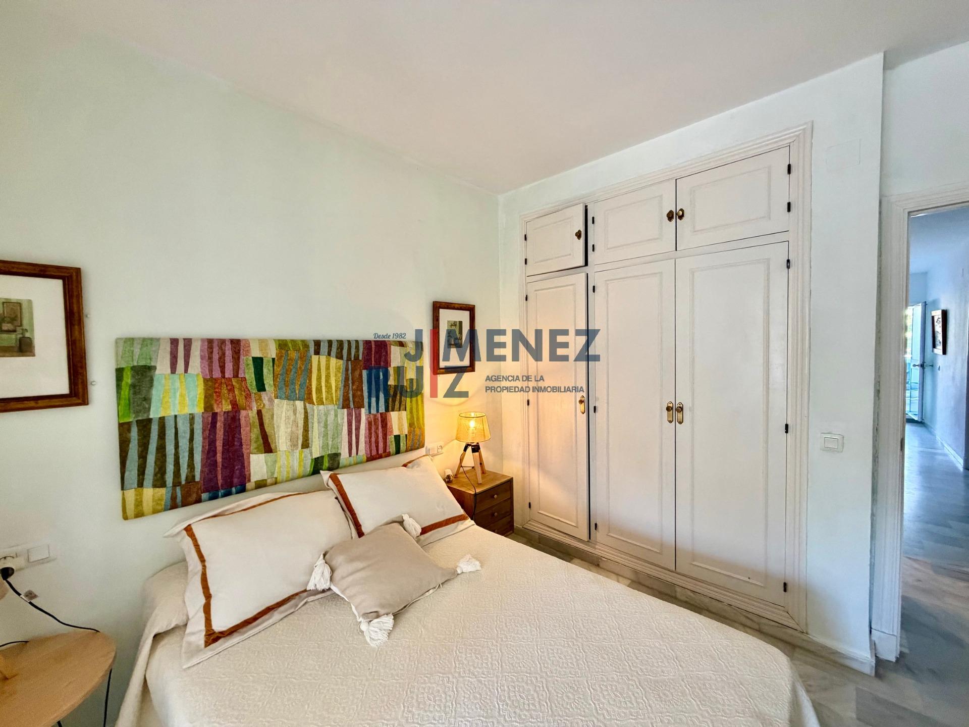 Venta de casa en El Puerto de Santa Maria