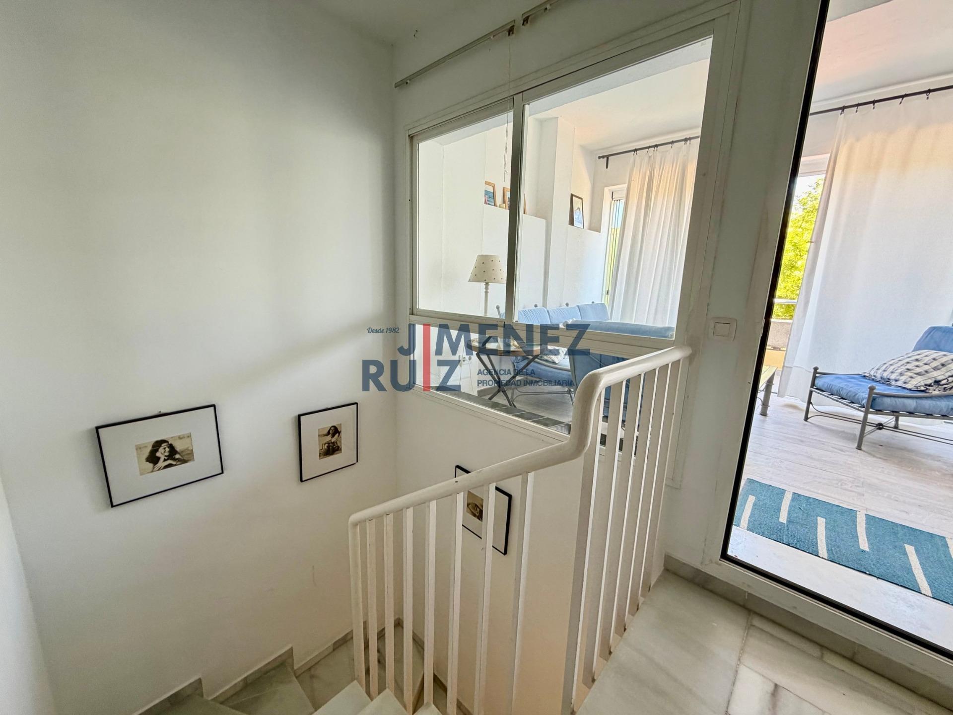 Venta de casa en El Puerto de Santa Maria