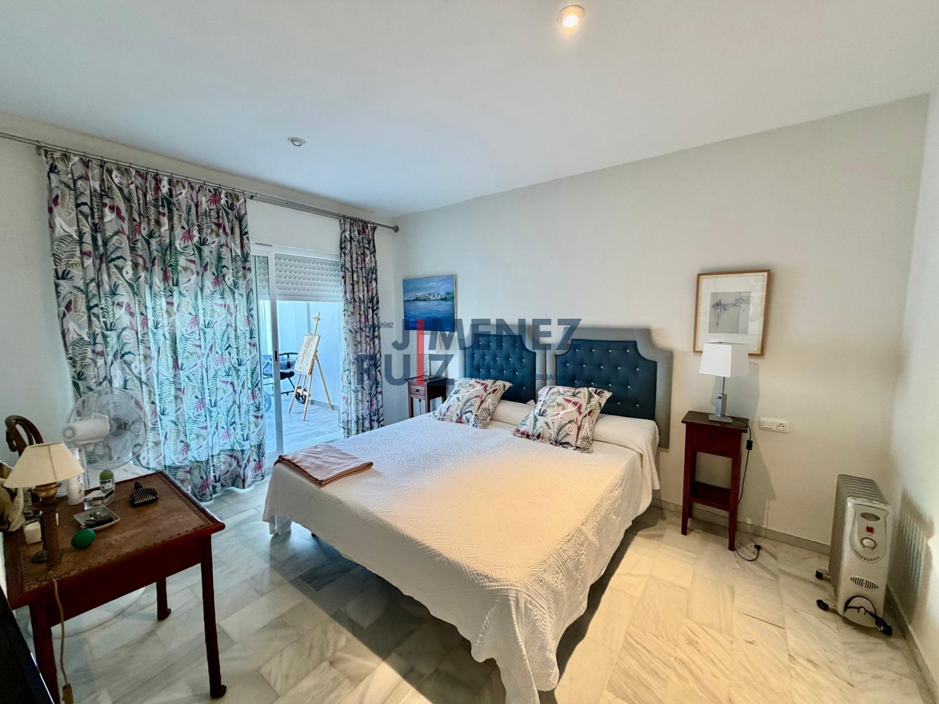 Venta de casa en El Puerto de Santa Maria