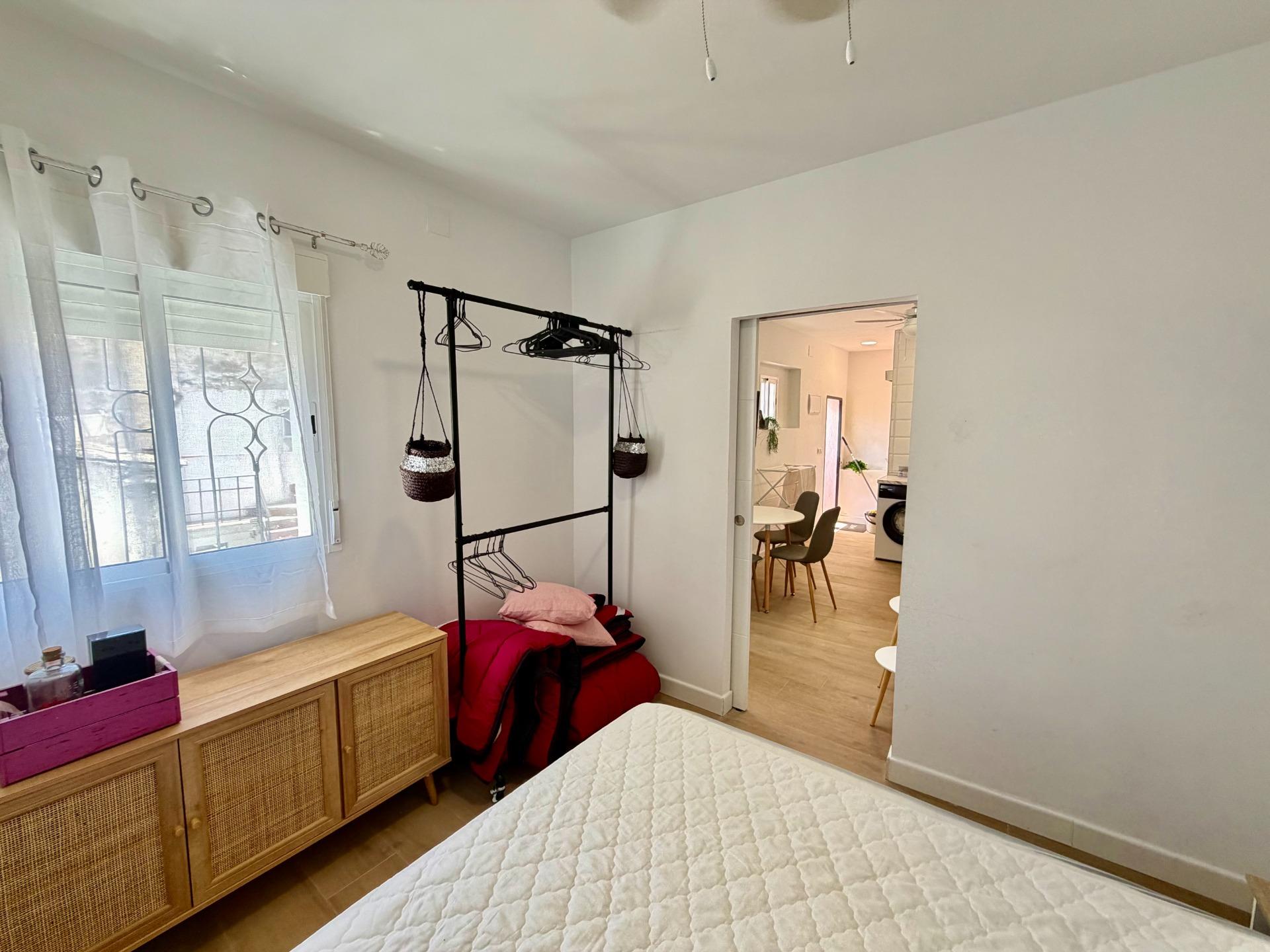 Alquiler de apartamento en El Puerto de Santa Maria