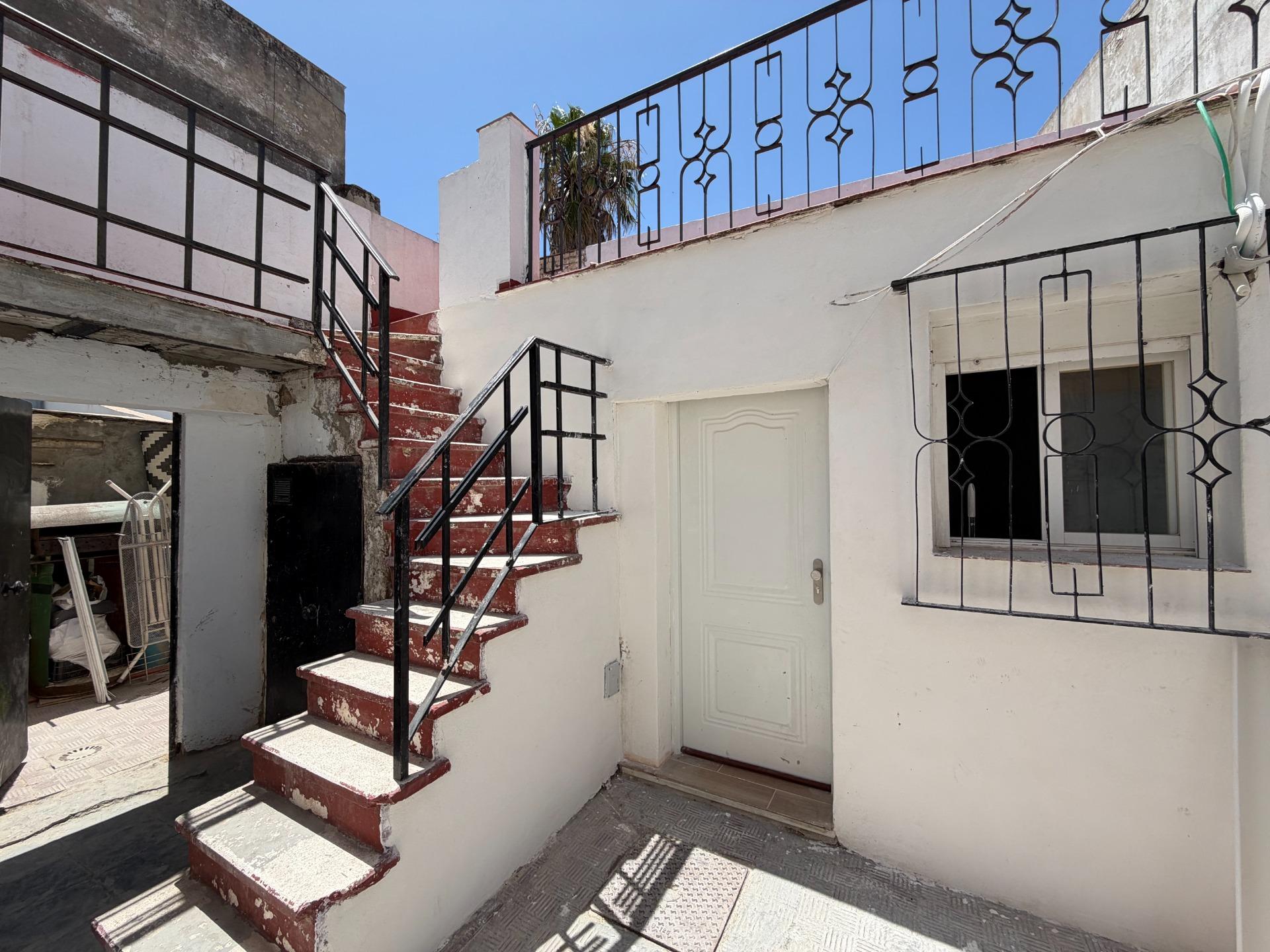 Alquiler de apartamento en El Puerto de Santa Maria