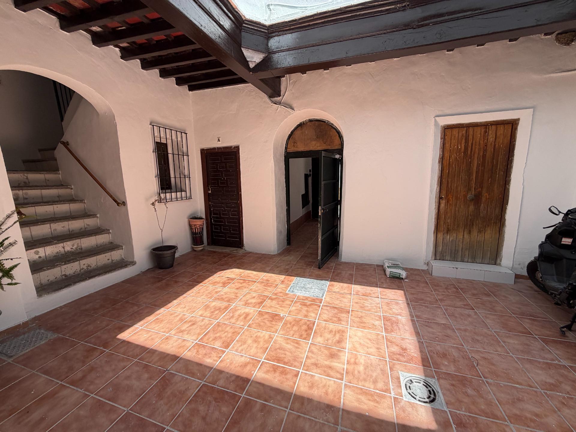 Alquiler de apartamento en El Puerto de Santa Maria