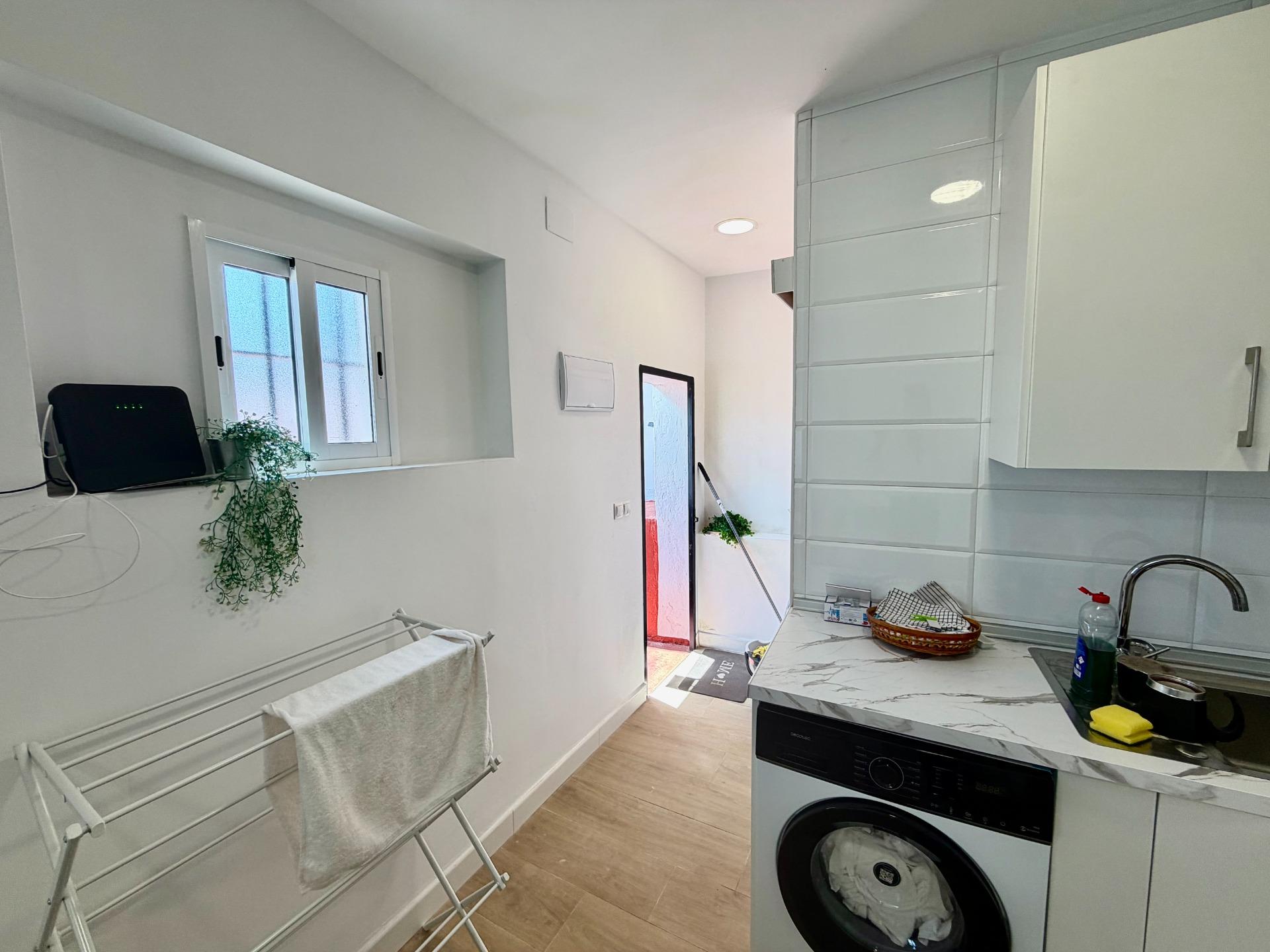 Alquiler de apartamento en El Puerto de Santa Maria