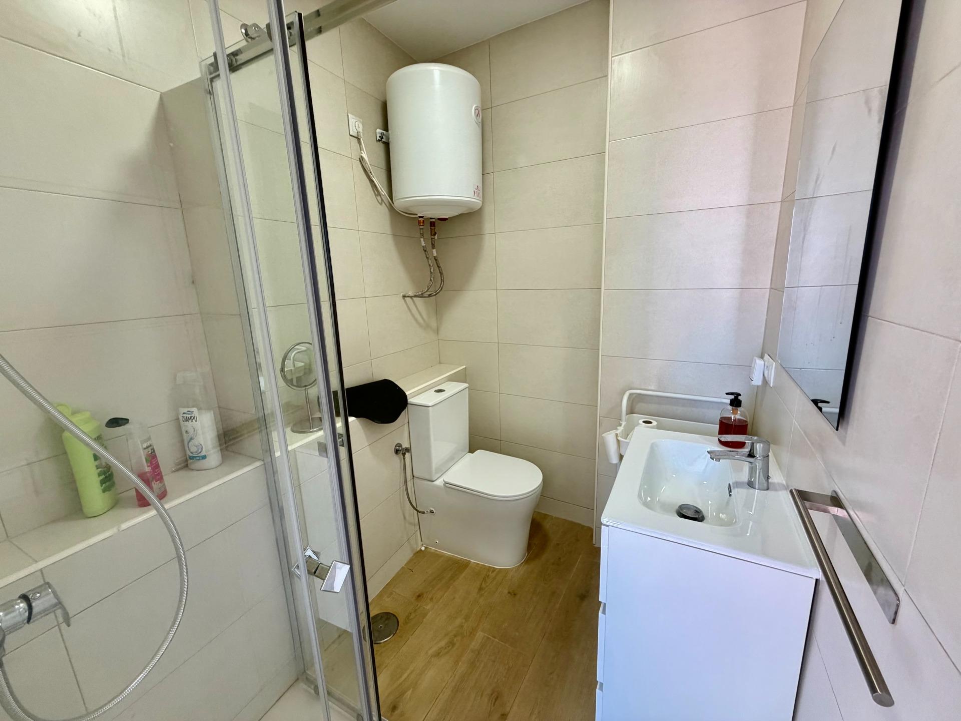 Alquiler de apartamento en El Puerto de Santa Maria