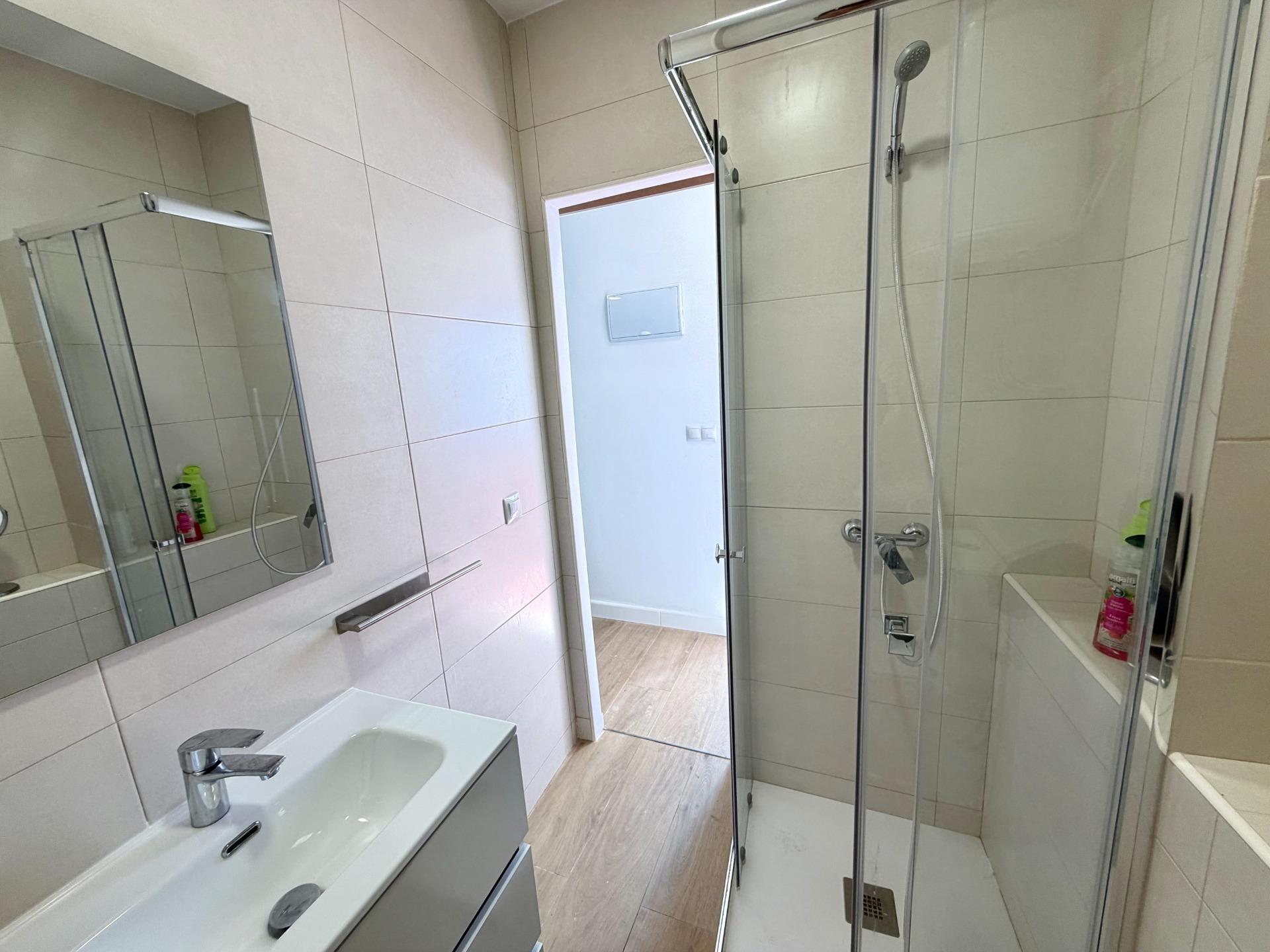 Alquiler de apartamento en El Puerto de Santa Maria