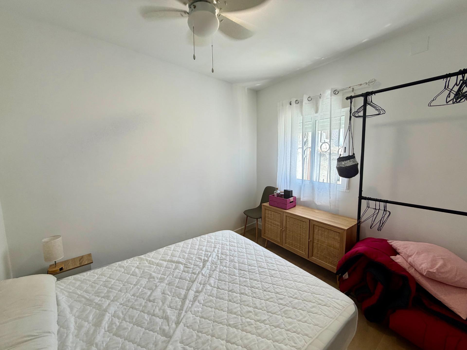 Alquiler de apartamento en El Puerto de Santa Maria