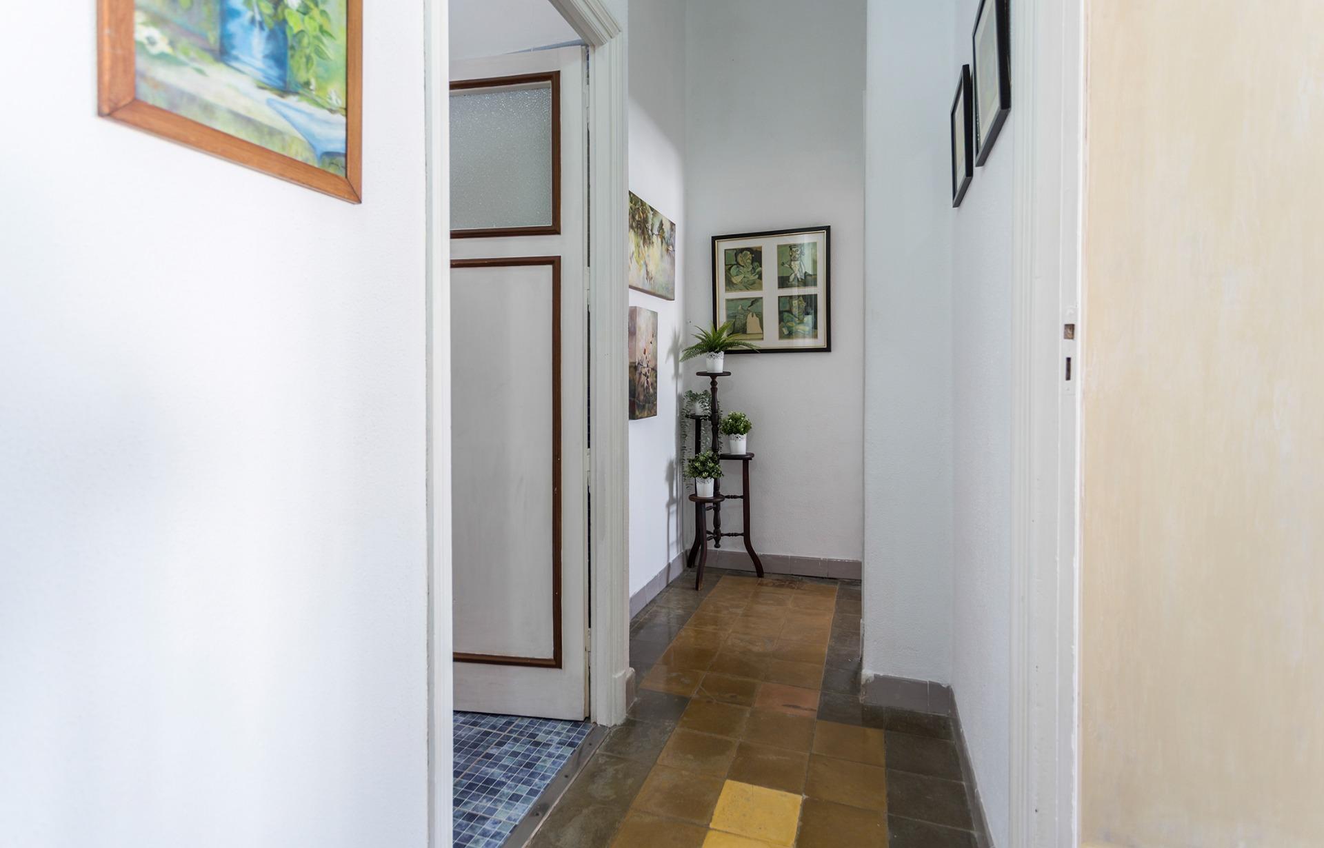 Venta de piso en El Puerto de Santa Maria
