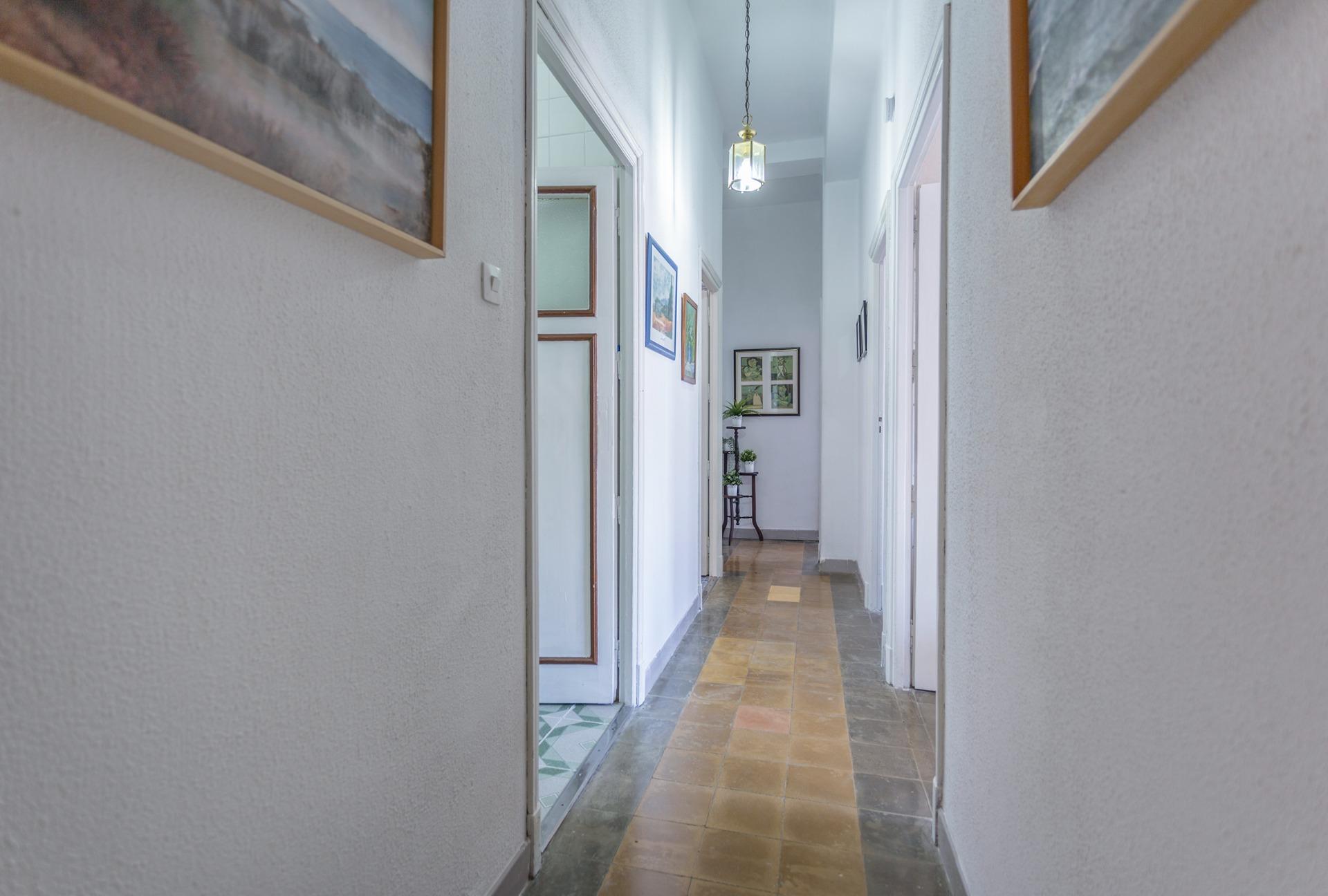 Venta de piso en El Puerto de Santa Maria