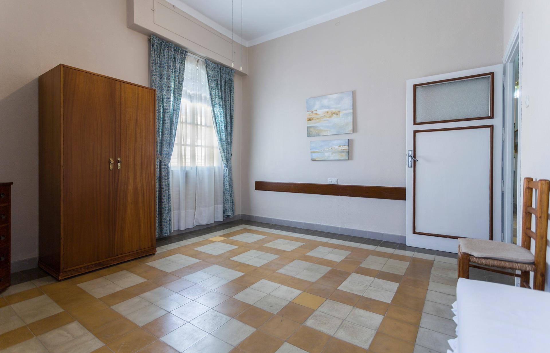 Venta de piso en El Puerto de Santa Maria