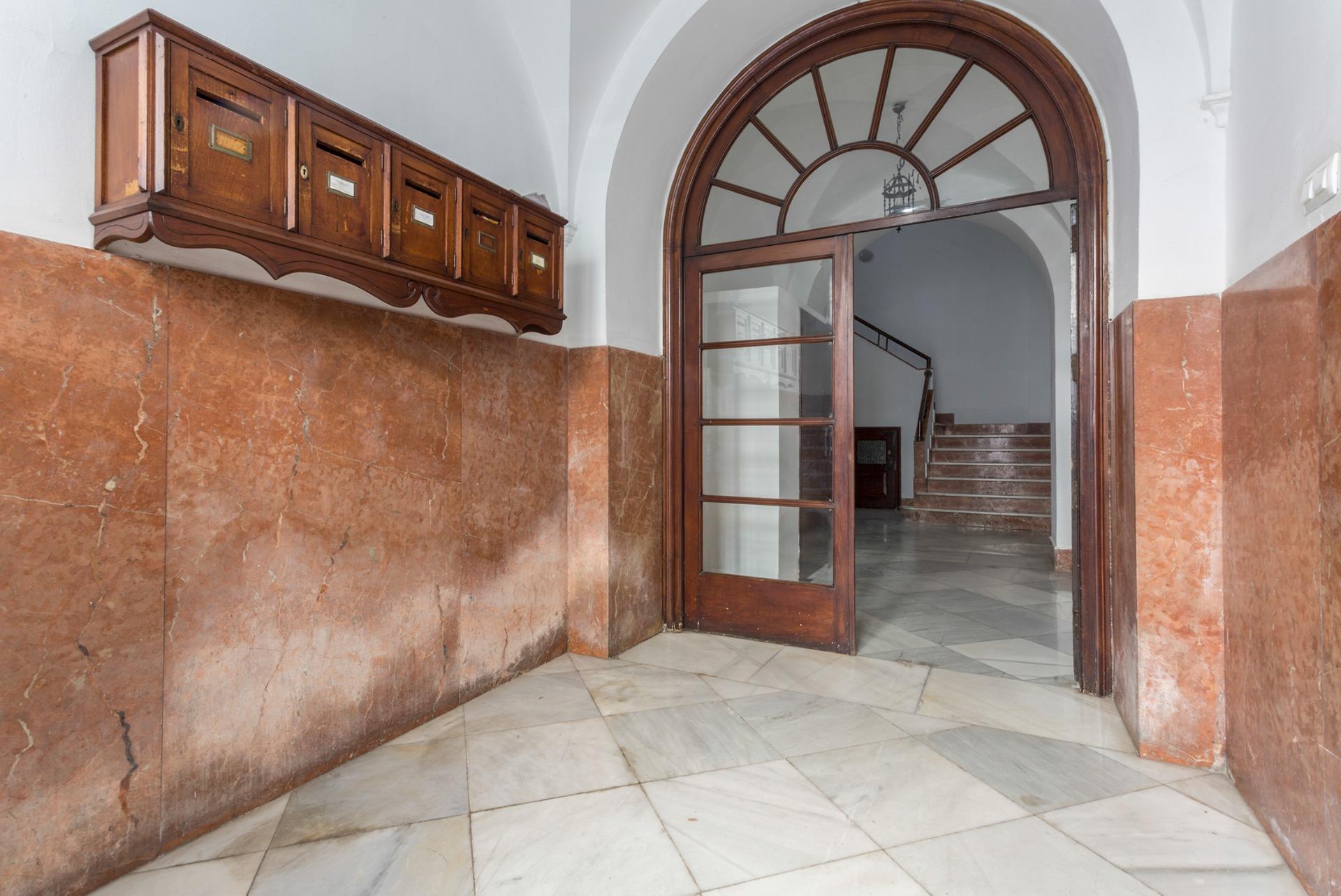 Venta de piso en El Puerto de Santa Maria