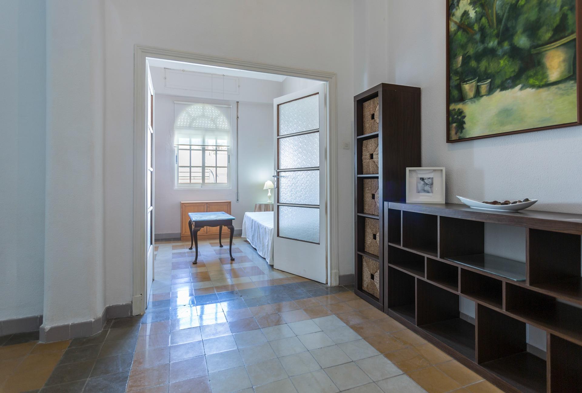 Venta de piso en El Puerto de Santa Maria