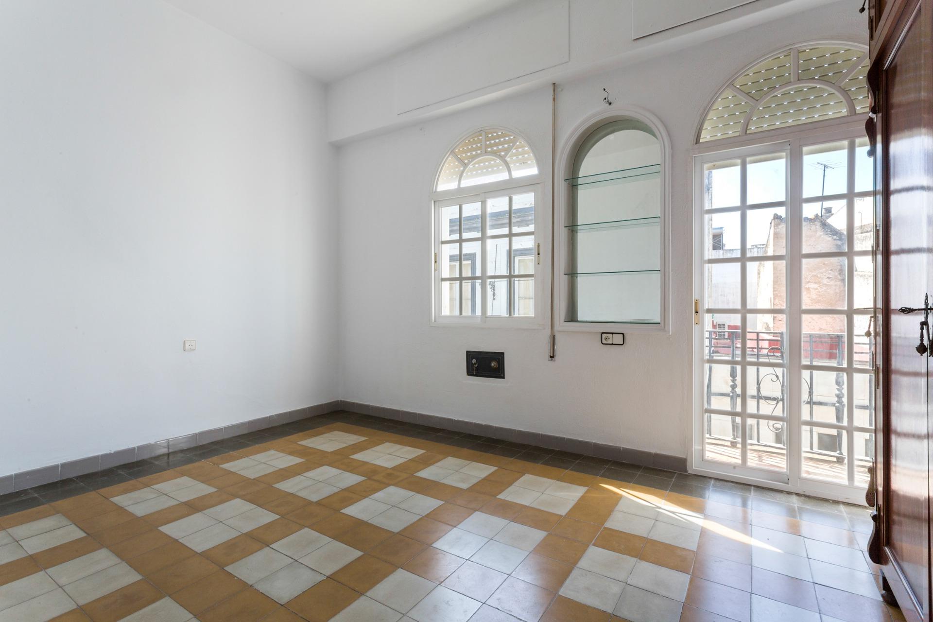 Venta de piso en El Puerto de Santa Maria