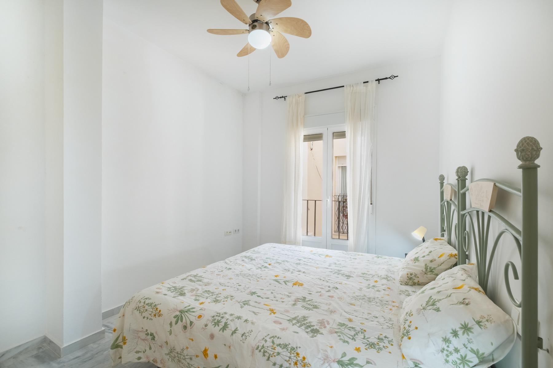 Venta de piso en El Puerto de Santa Maria