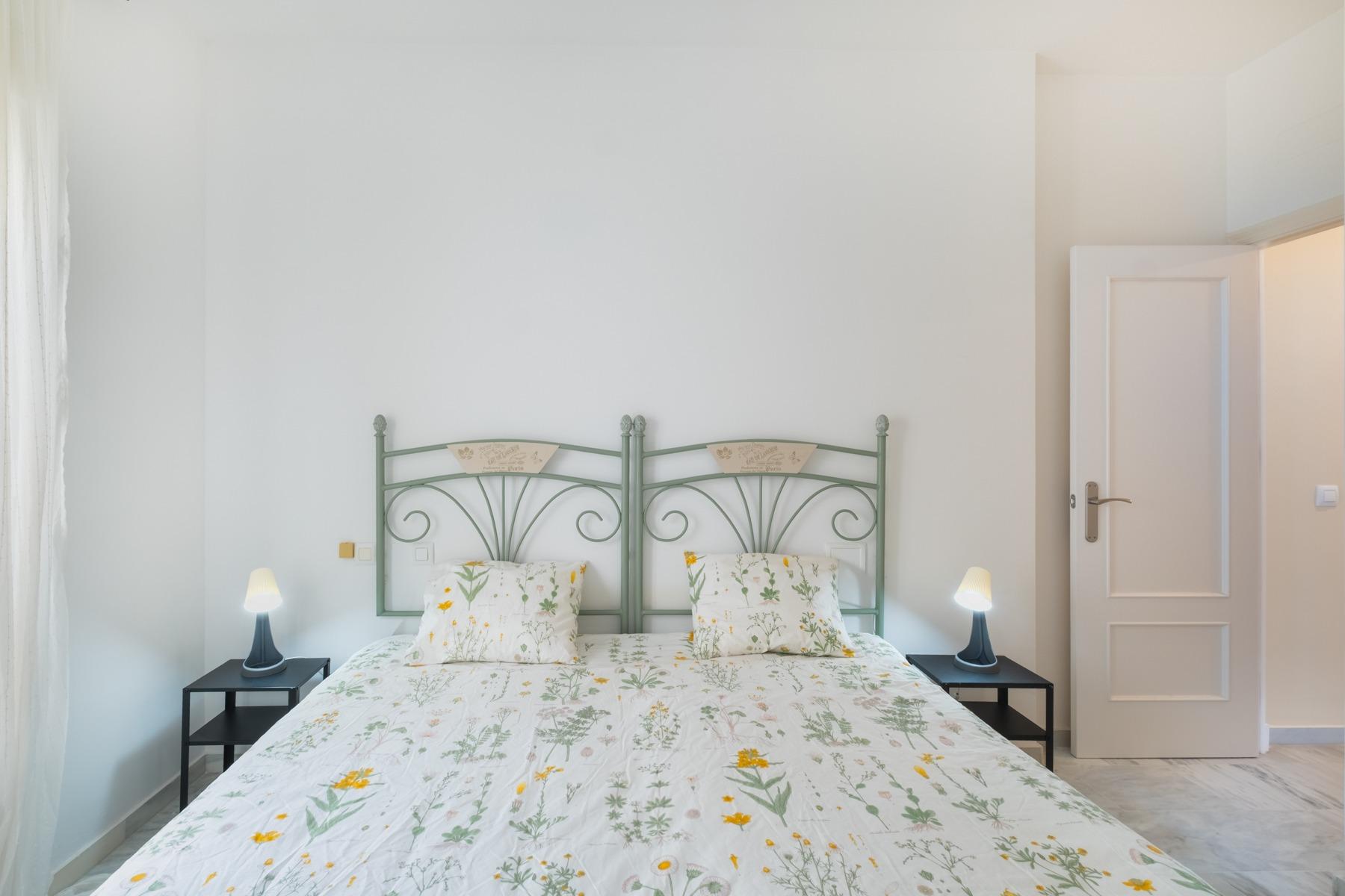 Venta de piso en El Puerto de Santa Maria