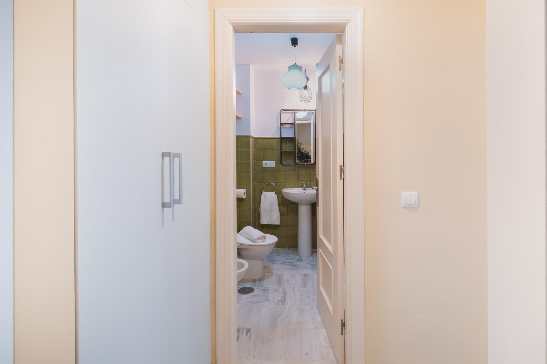 Venta de piso en El Puerto de Santa Maria