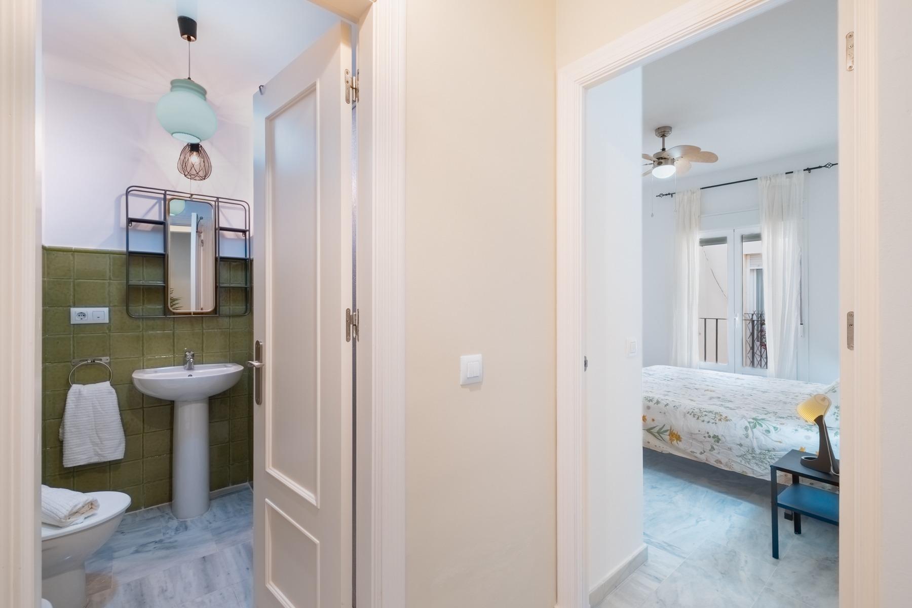 Venta de piso en El Puerto de Santa Maria