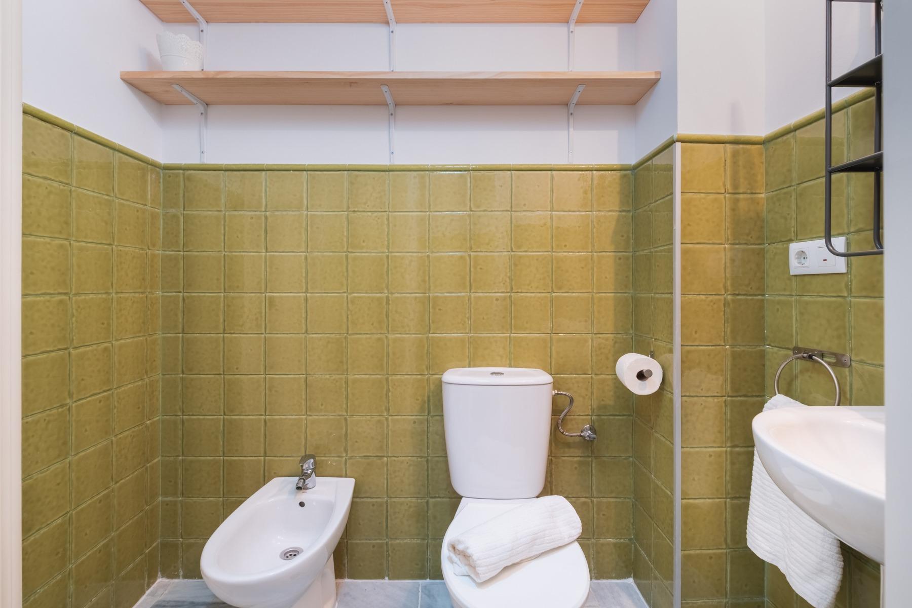 Venta de piso en El Puerto de Santa Maria