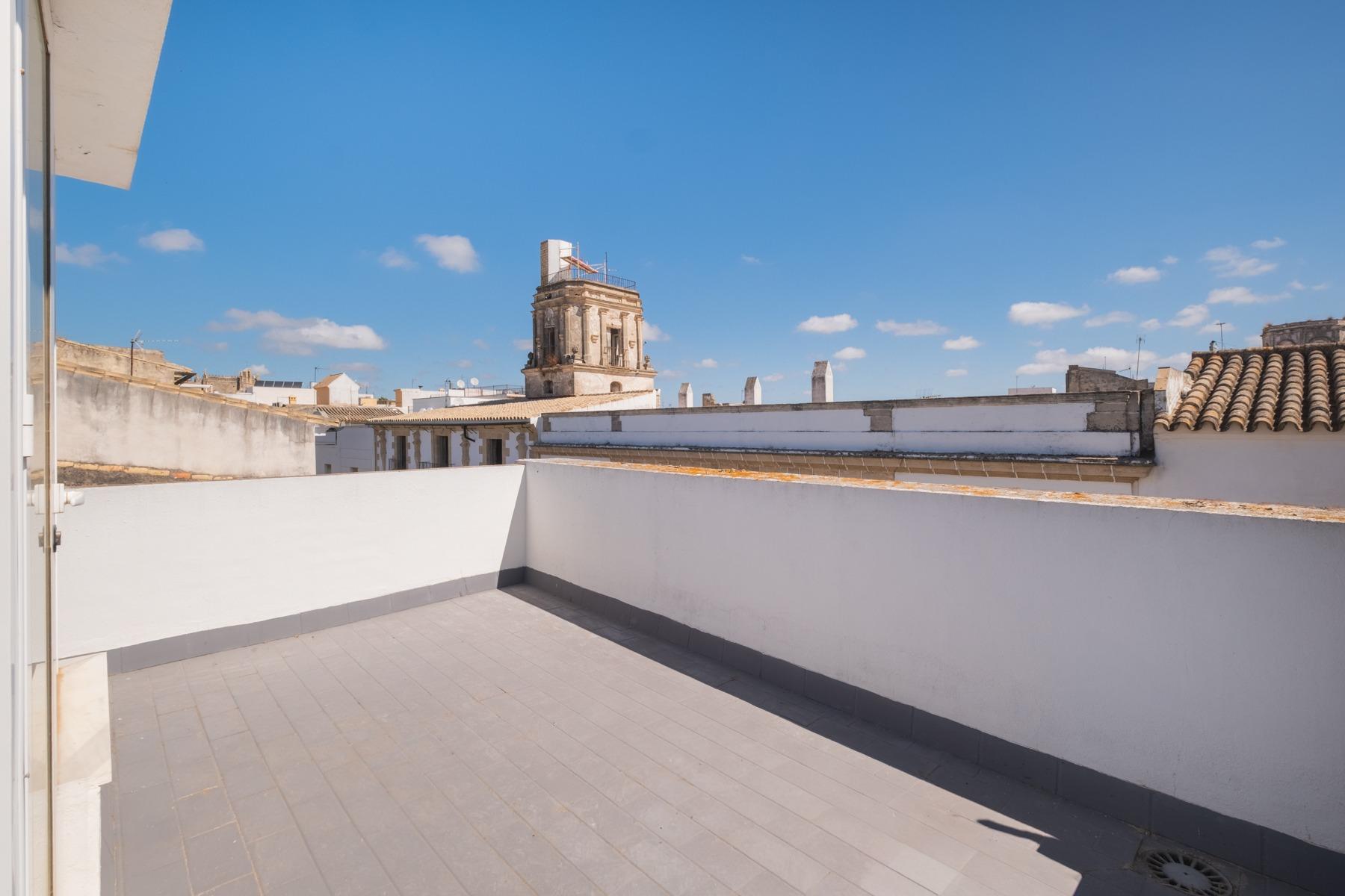 Venta de piso en El Puerto de Santa Maria