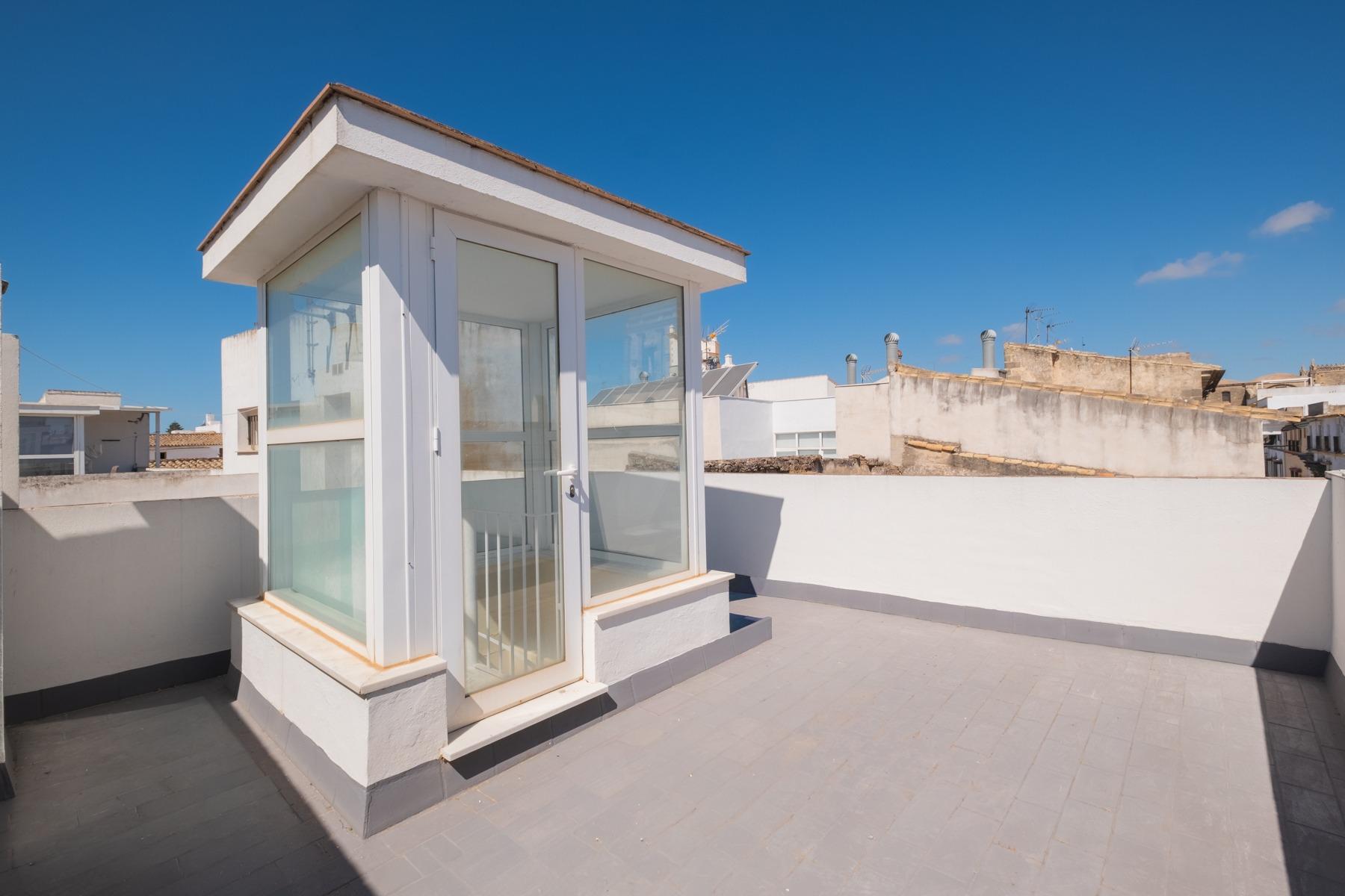 Venta de piso en El Puerto de Santa Maria