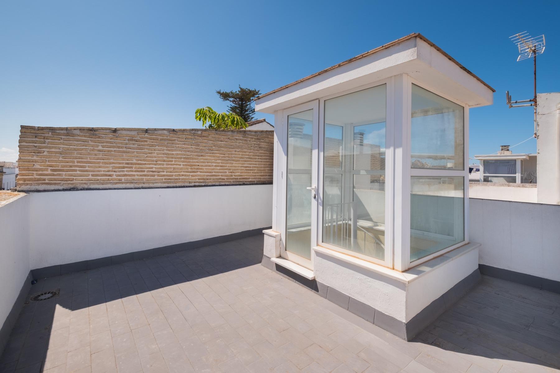 Venta de piso en El Puerto de Santa Maria