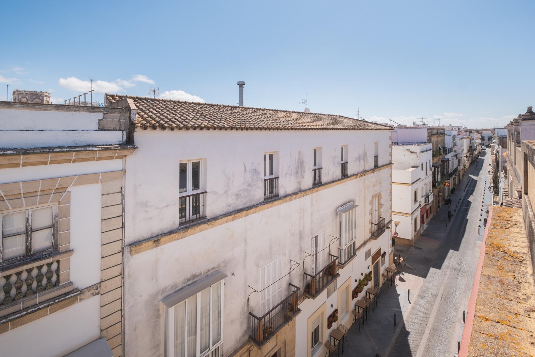 Venta de piso en El Puerto de Santa Maria