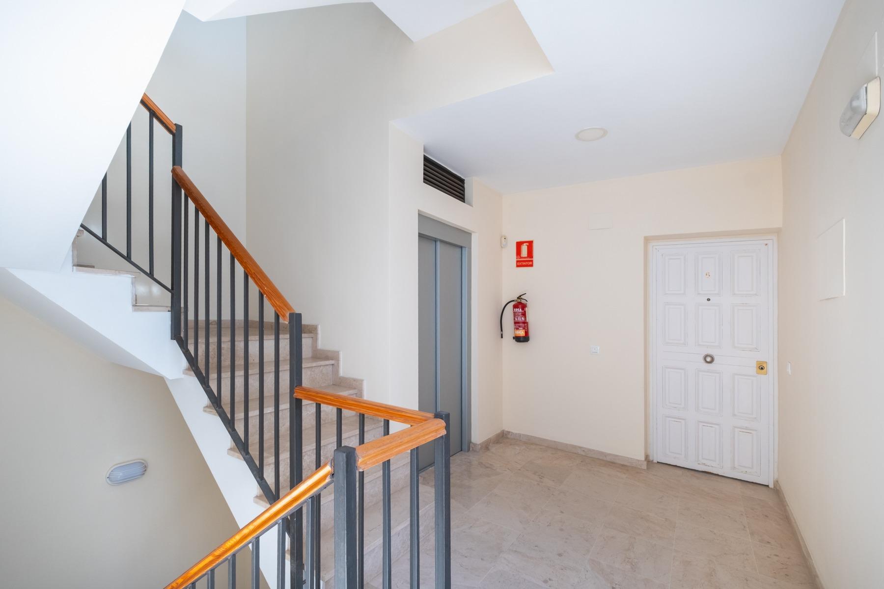 Venta de piso en El Puerto de Santa Maria