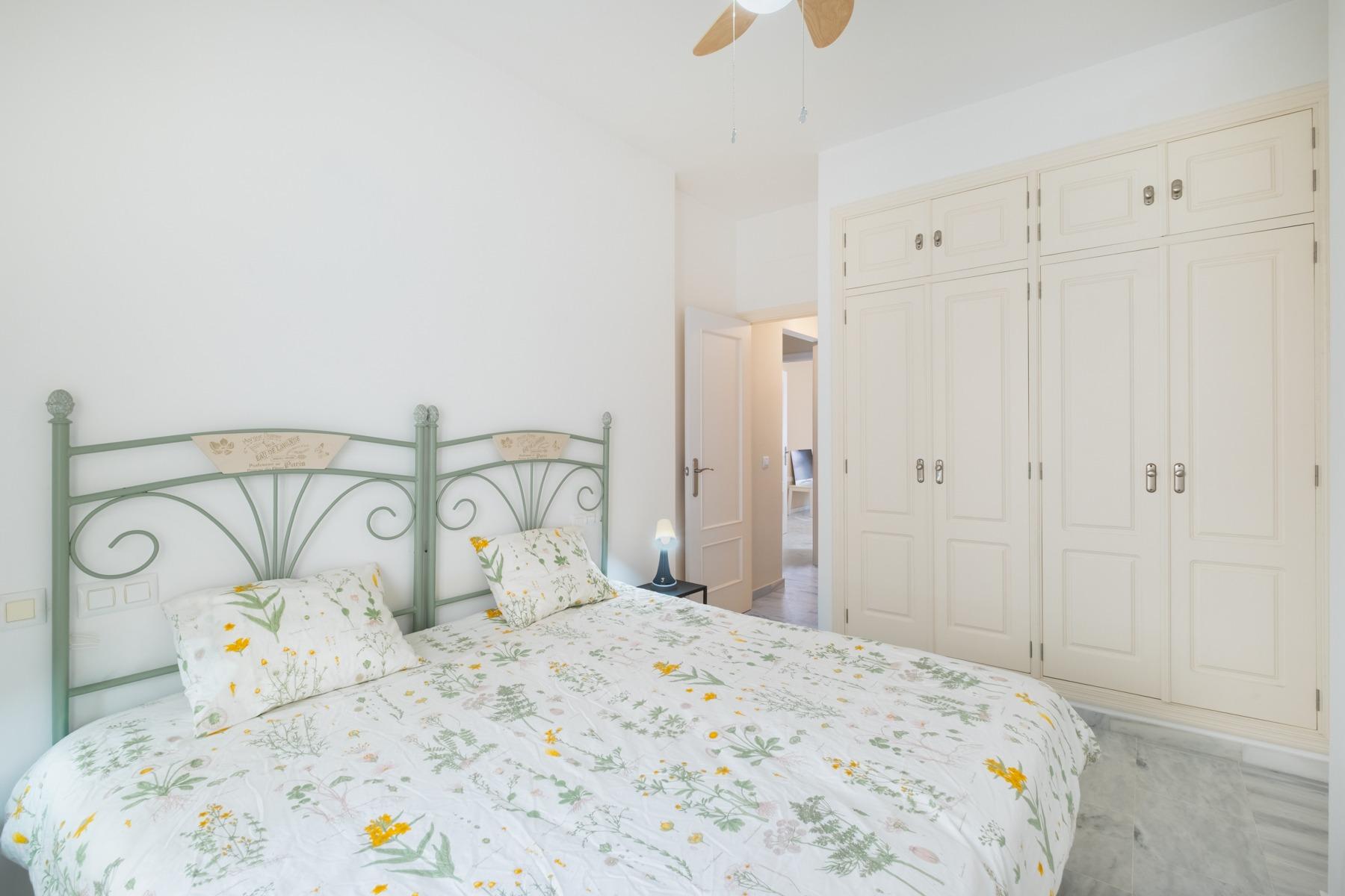 Venta de piso en El Puerto de Santa Maria