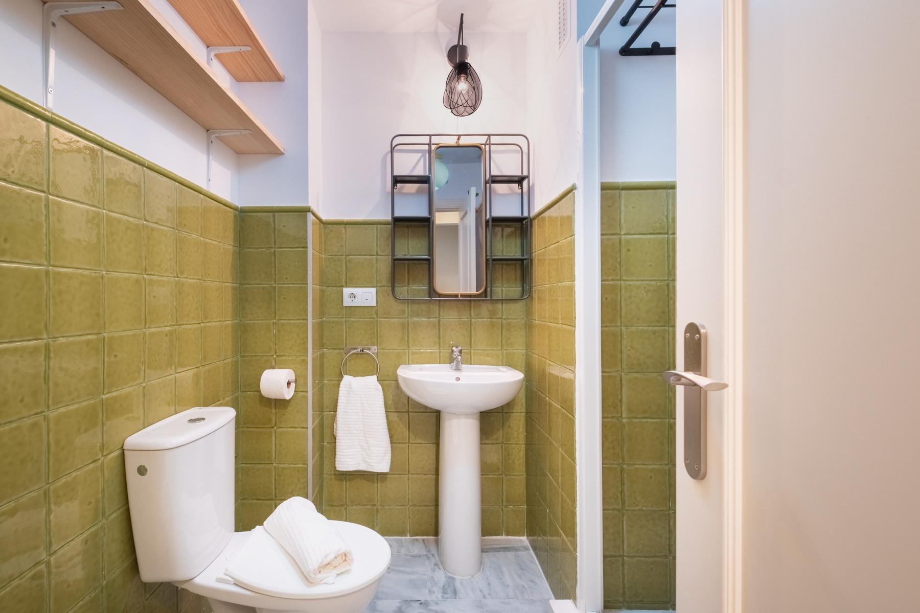 Venta de piso en El Puerto de Santa Maria