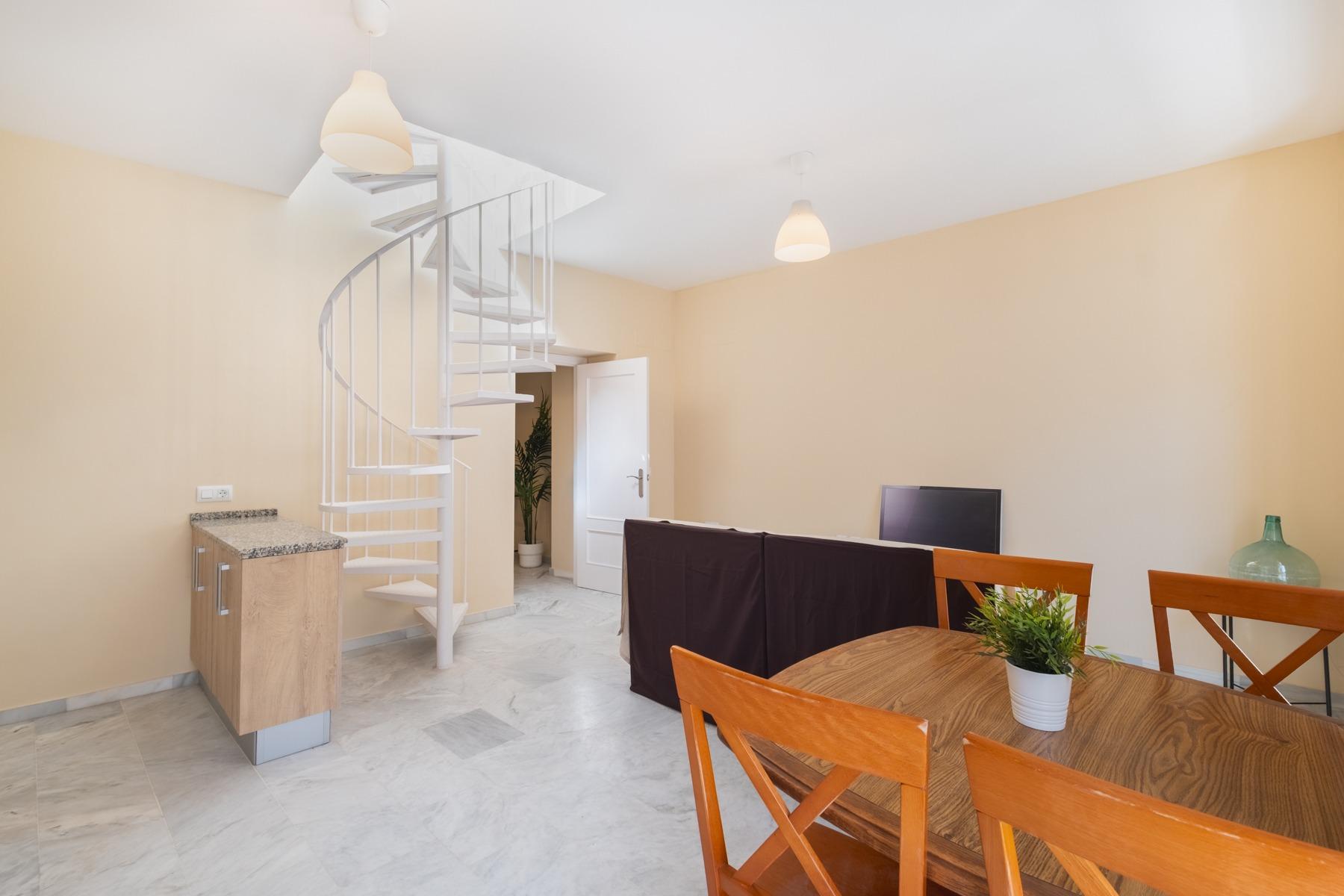 Venta de piso en El Puerto de Santa Maria