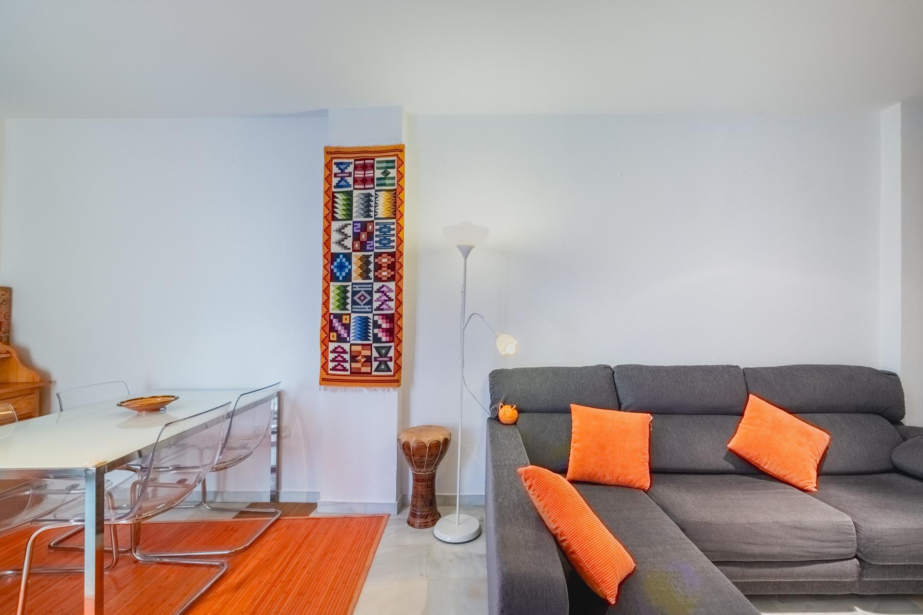 Venta de piso en El Puerto de Santa Maria
