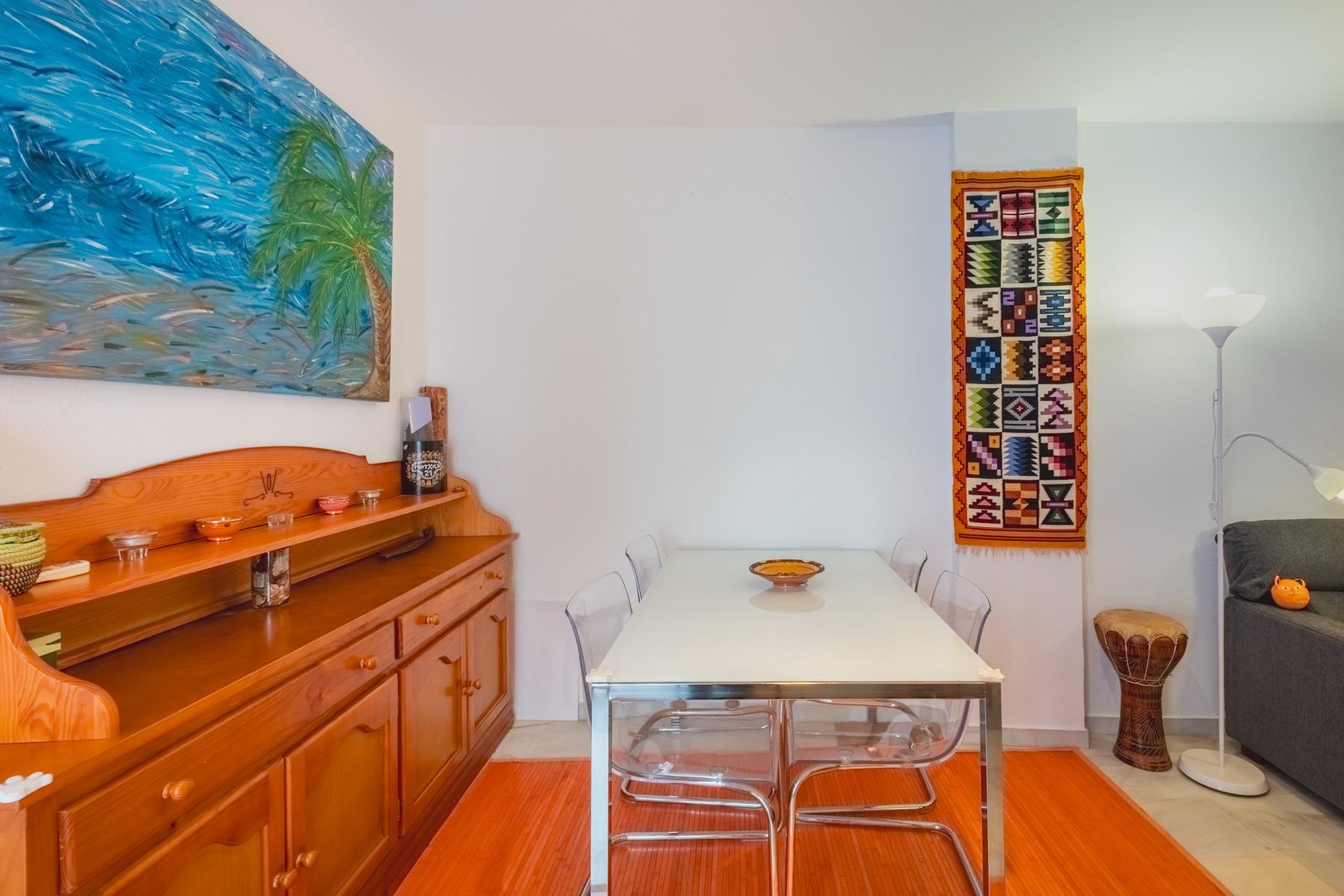Venta de piso en El Puerto de Santa Maria