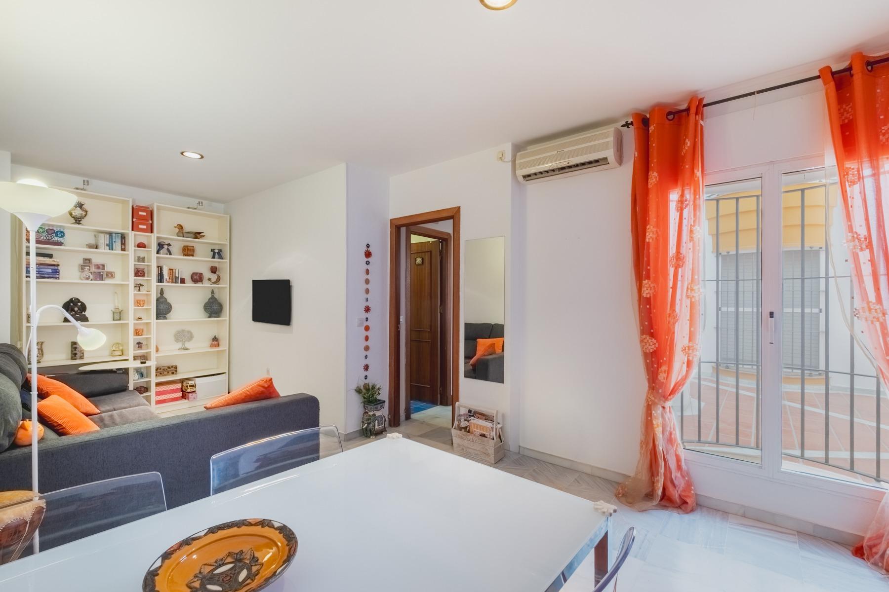 Venta de piso en El Puerto de Santa Maria