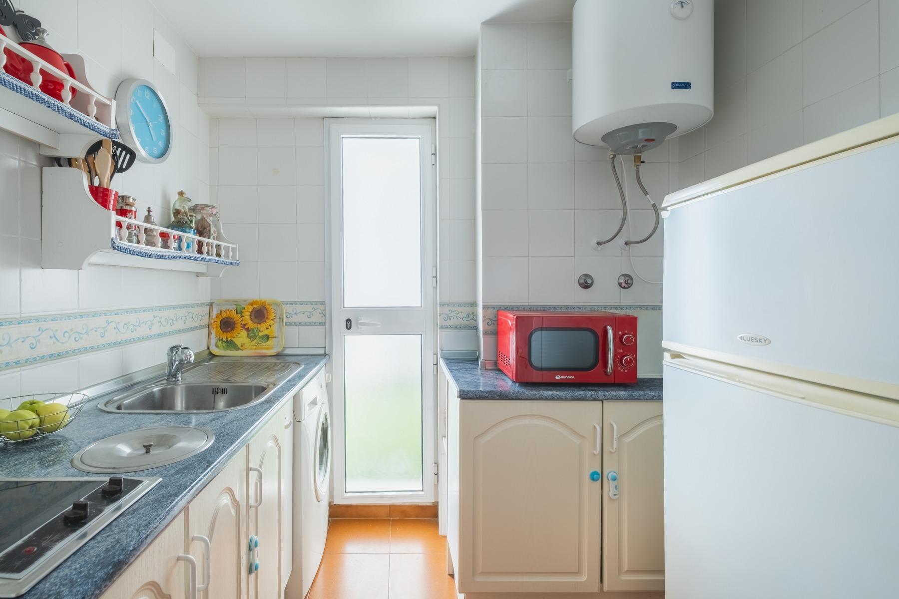Venta de piso en El Puerto de Santa Maria