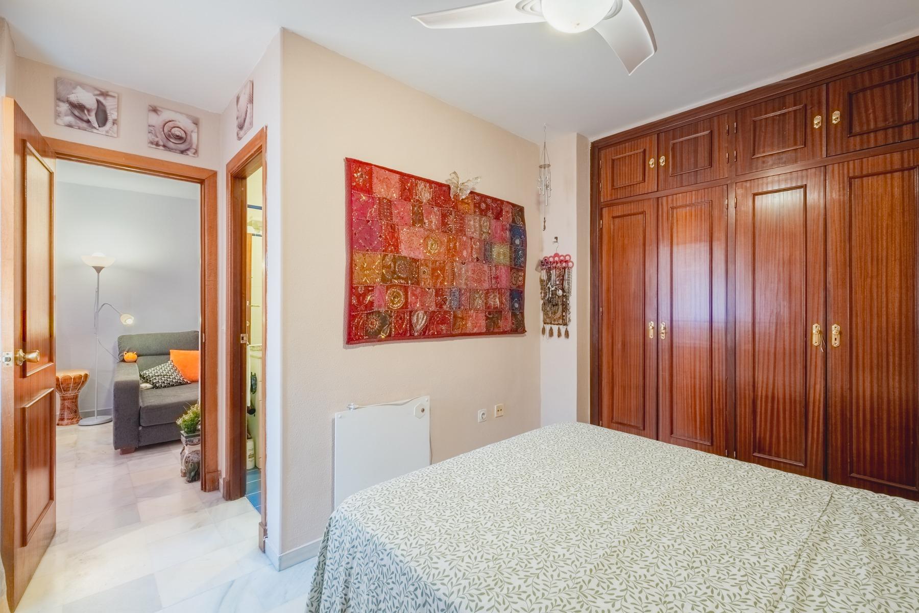 Venta de piso en El Puerto de Santa Maria
